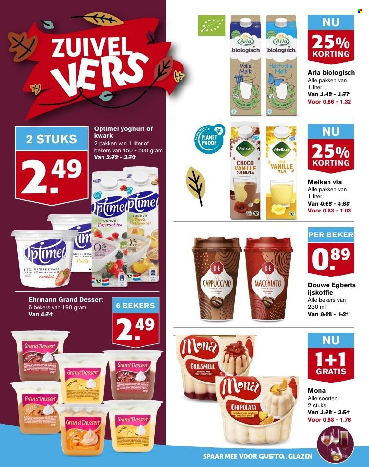 Hoogvliet-aanbieding - 3-11-2021 - 9-11-2021. Pagina 14