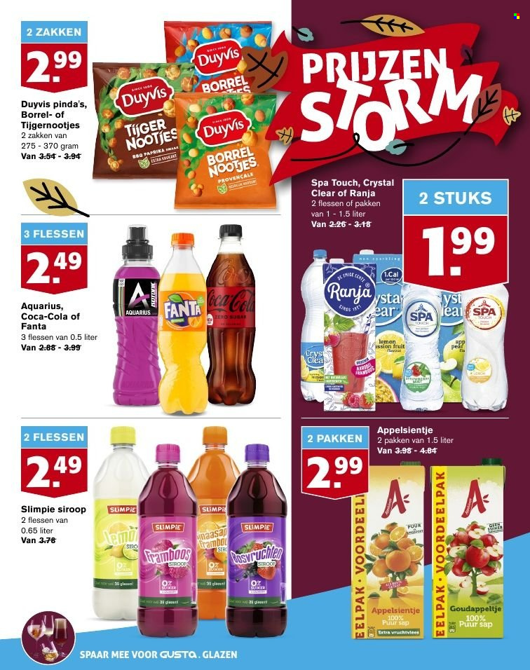 Hoogvliet-aanbieding - 3-11-2021 - 9-11-2021. Pagina 21