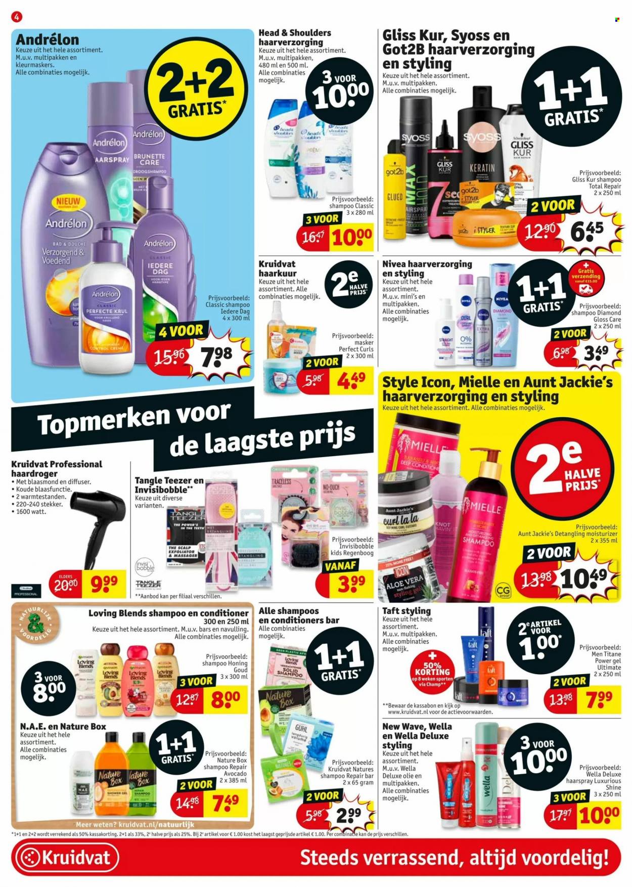 Kruidvat-aanbieding - 2-11-2021 - 7-11-2021. Pagina 4