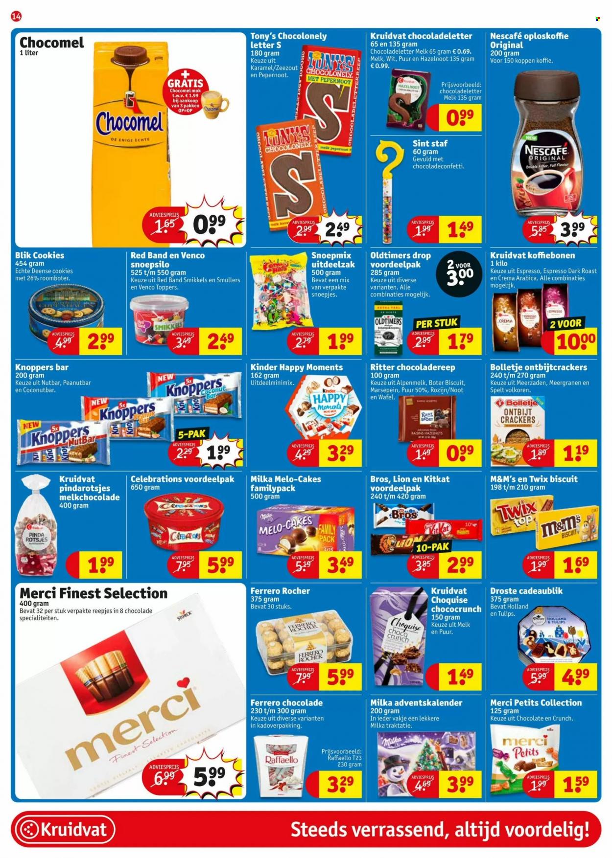 Kruidvat-aanbieding - 2-11-2021 - 7-11-2021. Pagina 14