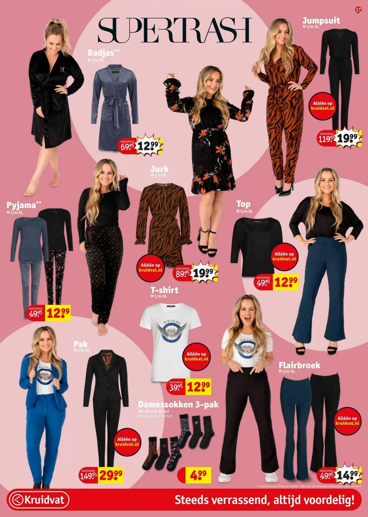 Kruidvat-aanbieding - 2-11-2021 - 7-11-2021. Pagina 17