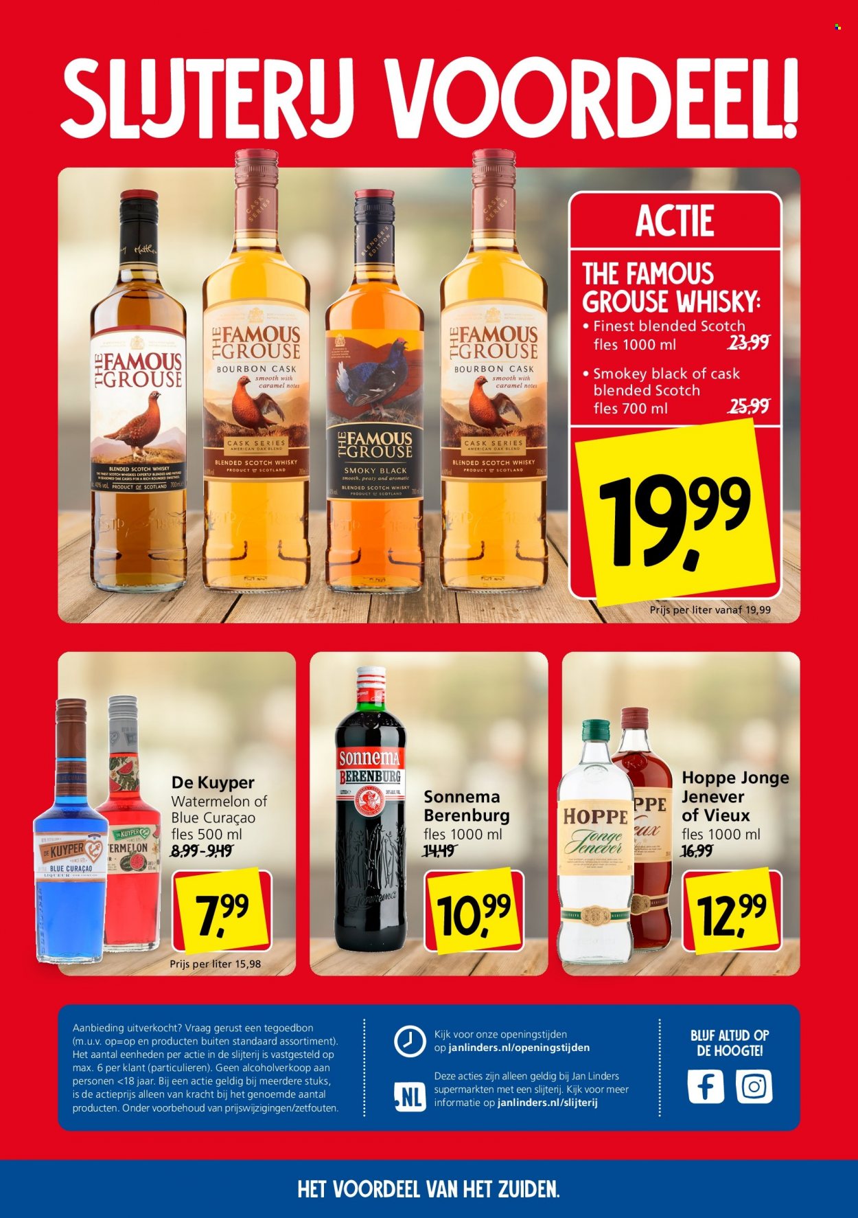 Jan Linders-aanbieding - 1-11-2021 - 7-11-2021. Pagina 2