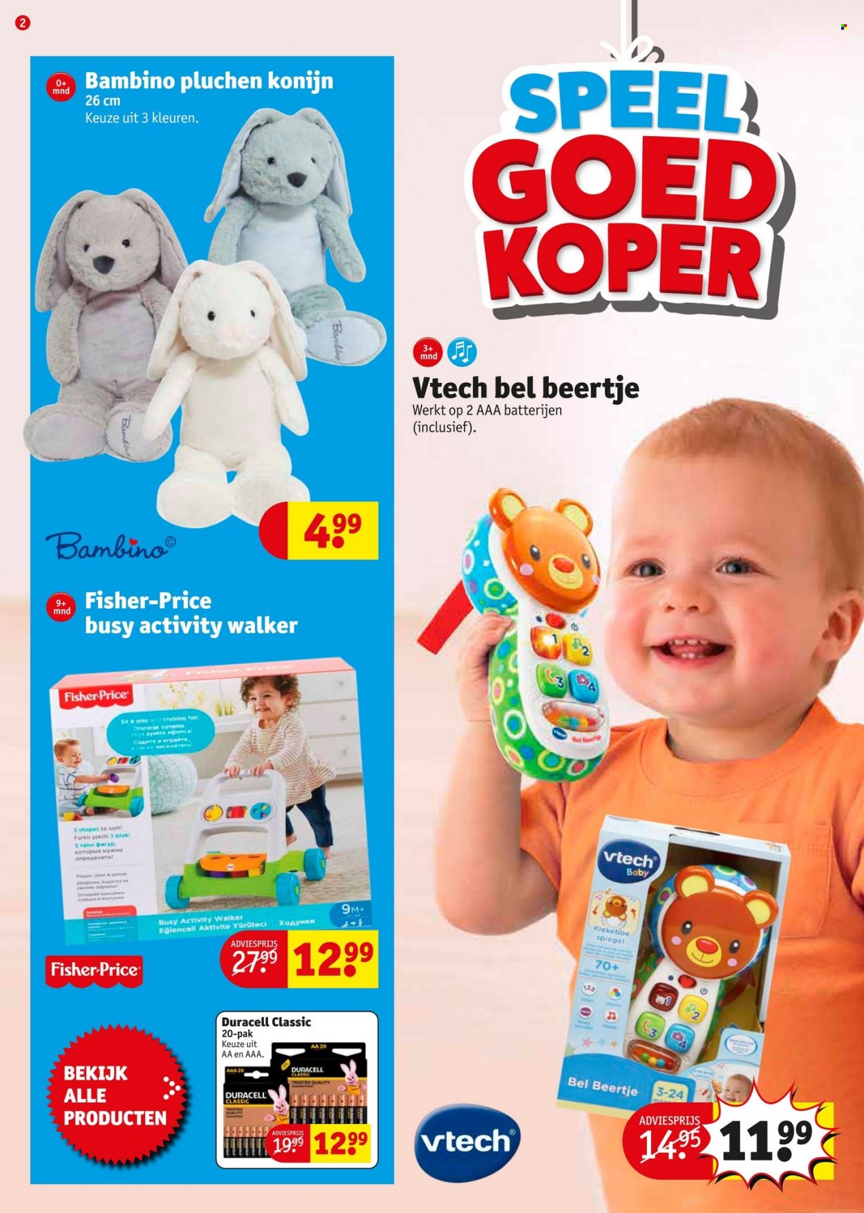 Kruidvat-aanbieding - 1-11-2021 - 7-11-2021. Pagina 3