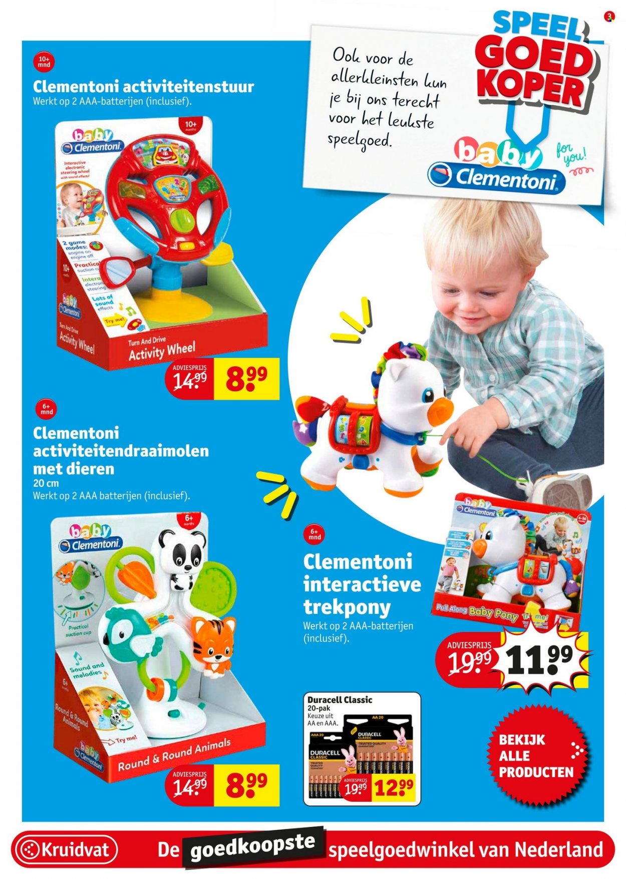 Kruidvat-aanbieding - 1-11-2021 - 7-11-2021. Pagina 4