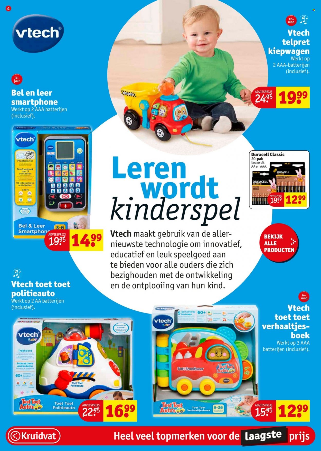 Kruidvat-aanbieding - 1-11-2021 - 7-11-2021. Pagina 5