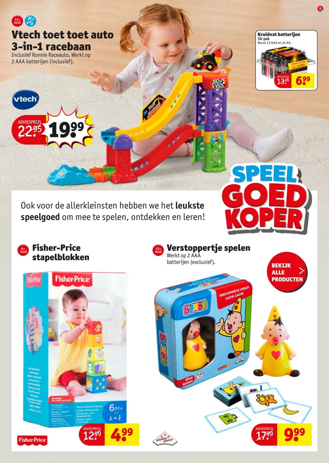 Kruidvat-aanbieding - 1-11-2021 - 7-11-2021. Pagina 6
