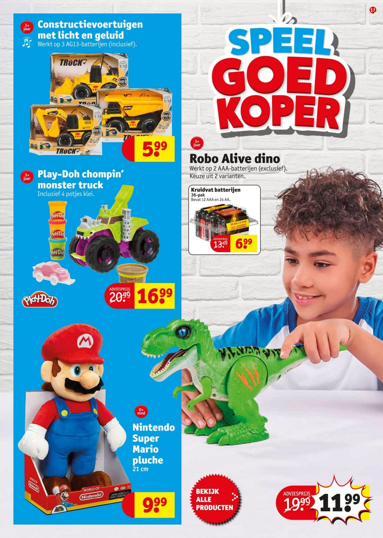Kruidvat-aanbieding - 1-11-2021 - 7-11-2021. Pagina 12