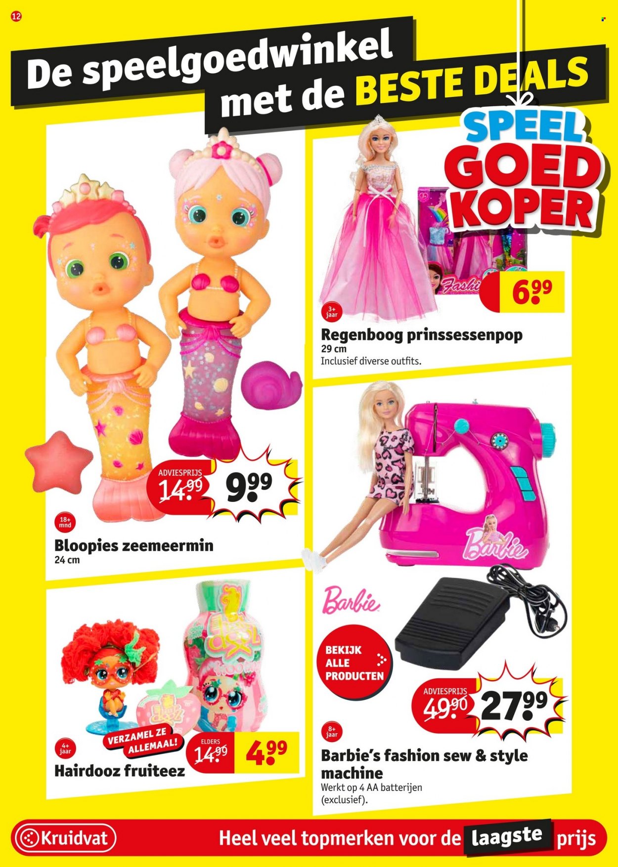 Kruidvat-aanbieding - 1-11-2021 - 7-11-2021. Pagina 13