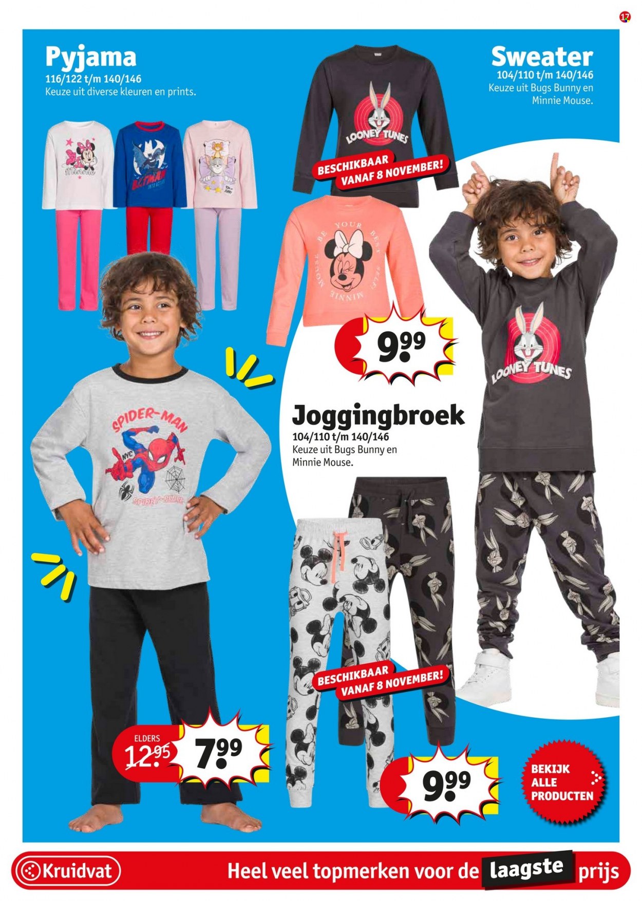 Kruidvat-aanbieding - 1-11-2021 - 7-11-2021. Pagina 18