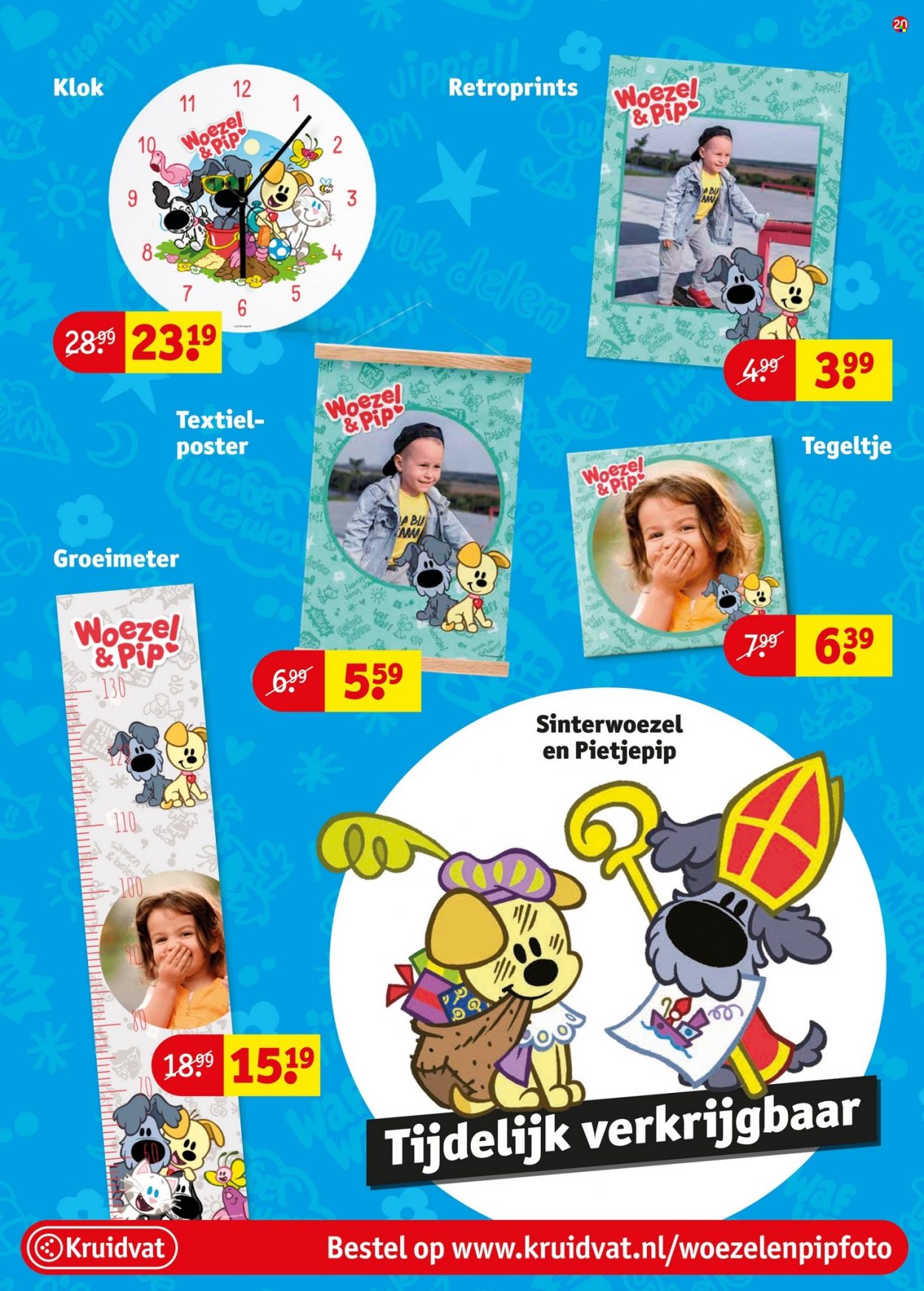 Kruidvat-aanbieding - 1-11-2021 - 7-11-2021. Pagina 20