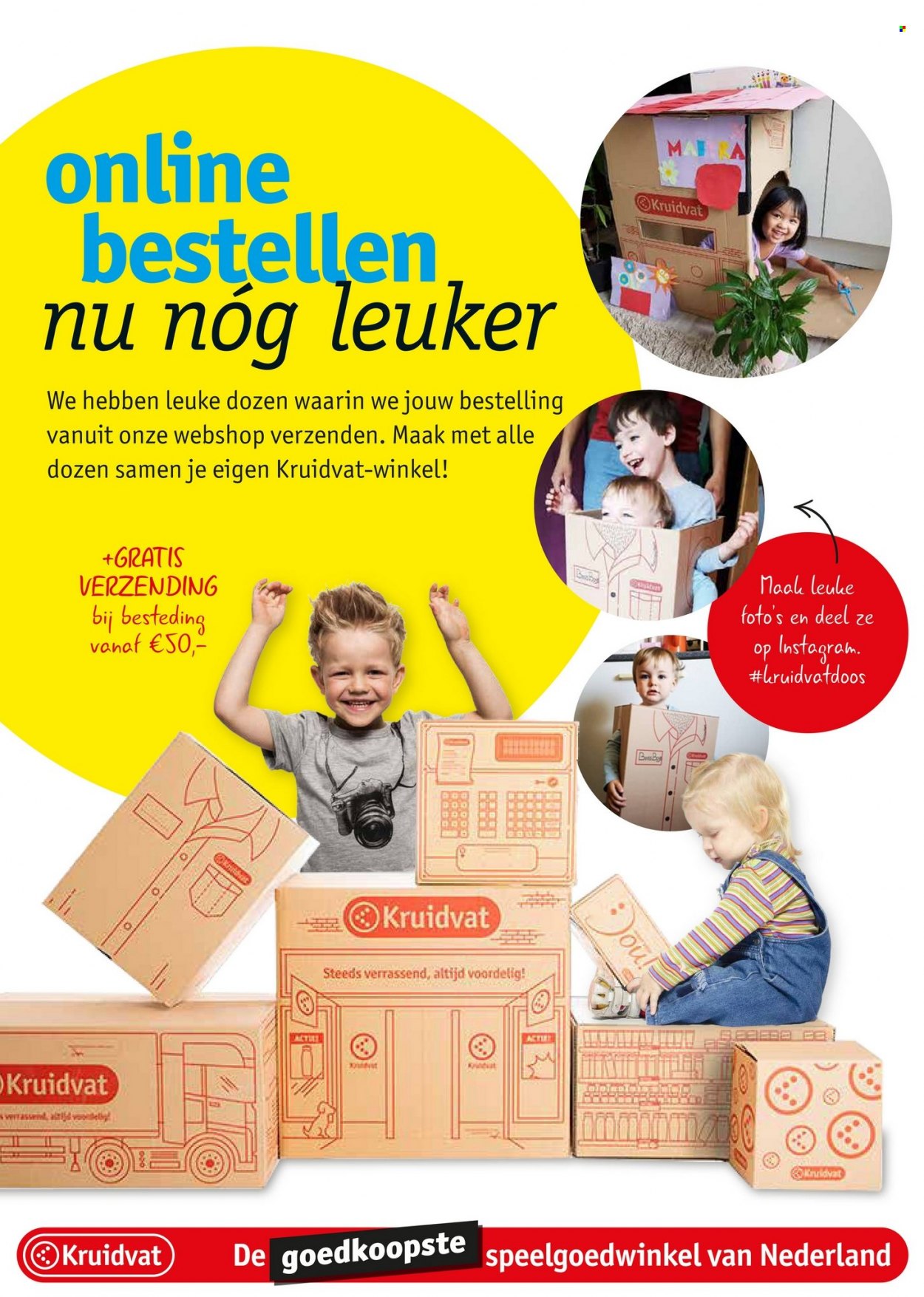 Kruidvat-aanbieding - 1-11-2021 - 7-11-2021. Pagina 21
