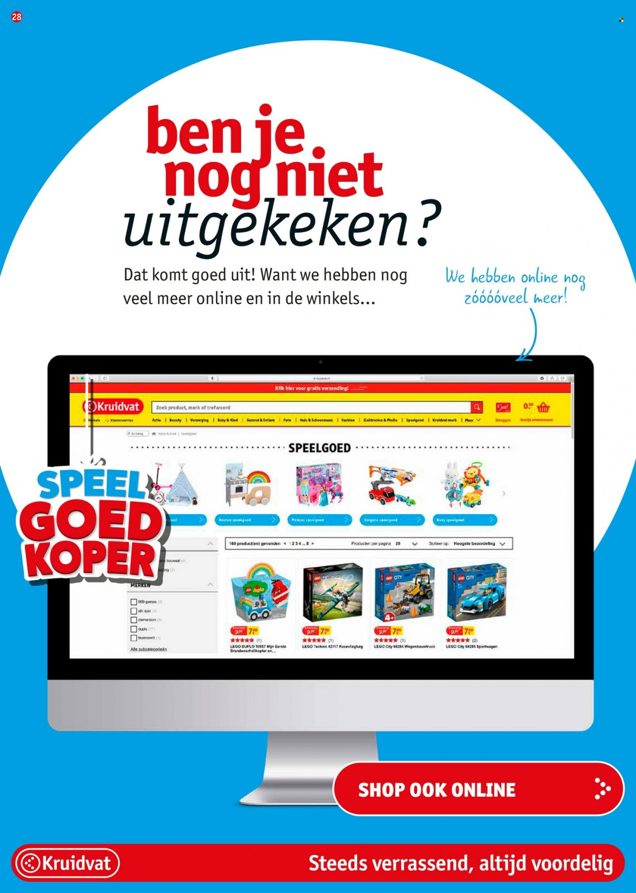 Kruidvat-aanbieding - 1-11-2021 - 7-11-2021. Pagina 22