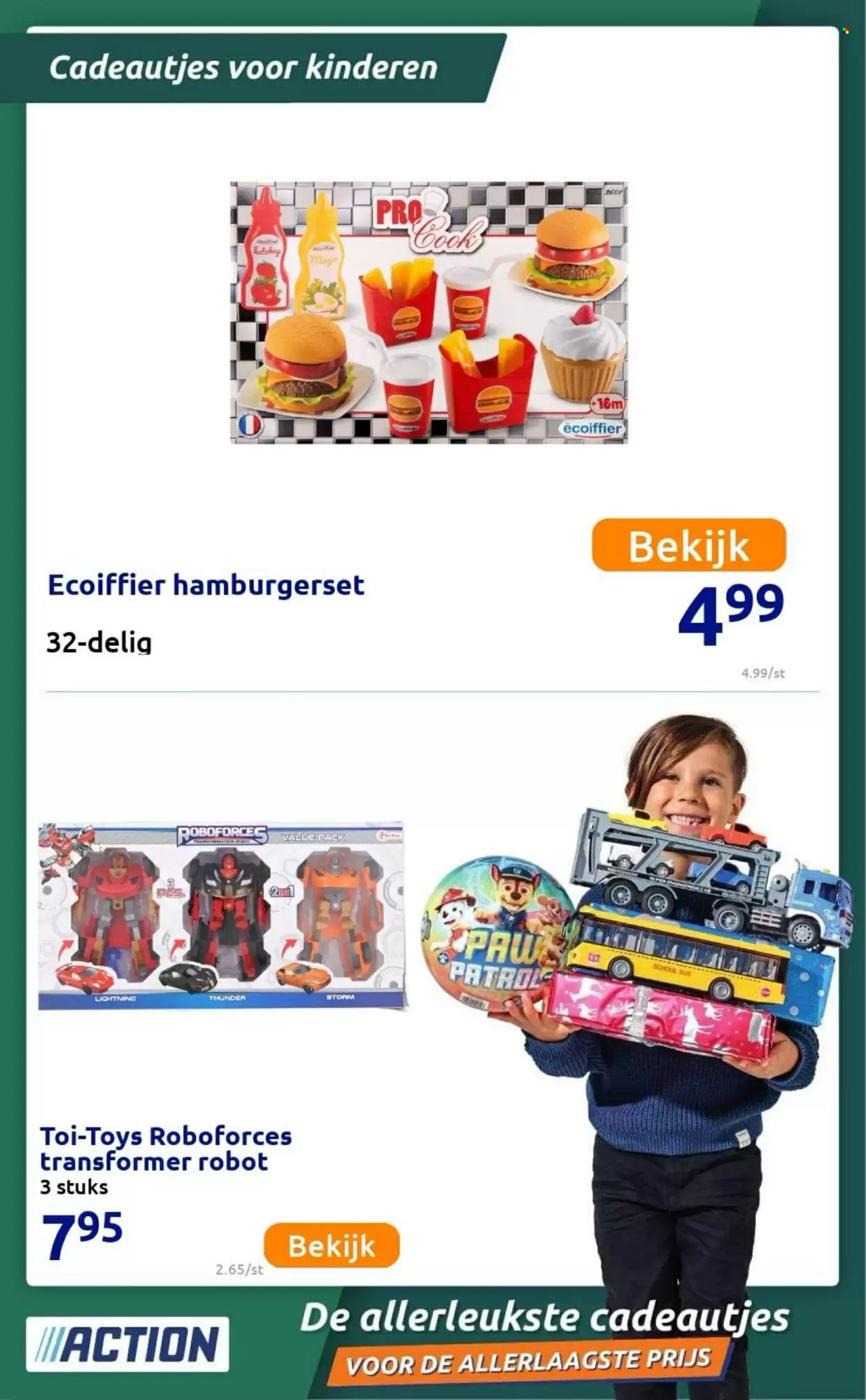 Action-aanbieding - 3-11-2021 - 9-11-2021. Pagina 2