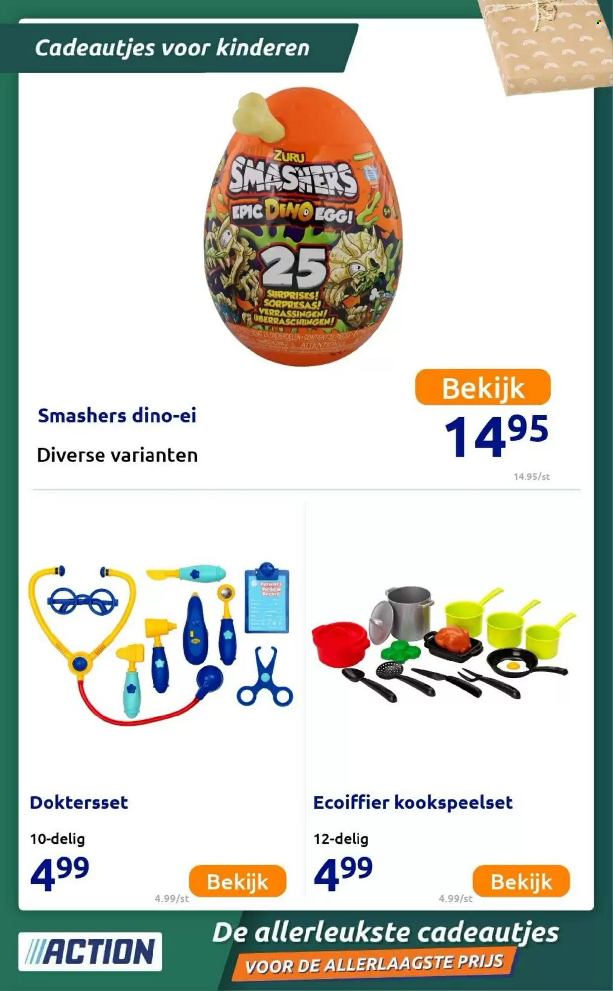 Action-aanbieding - 3-11-2021 - 9-11-2021. Pagina 4