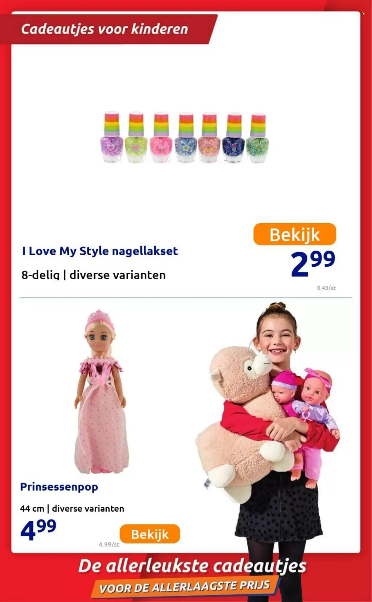 Action-aanbieding - 3-11-2021 - 9-11-2021. Pagina 5