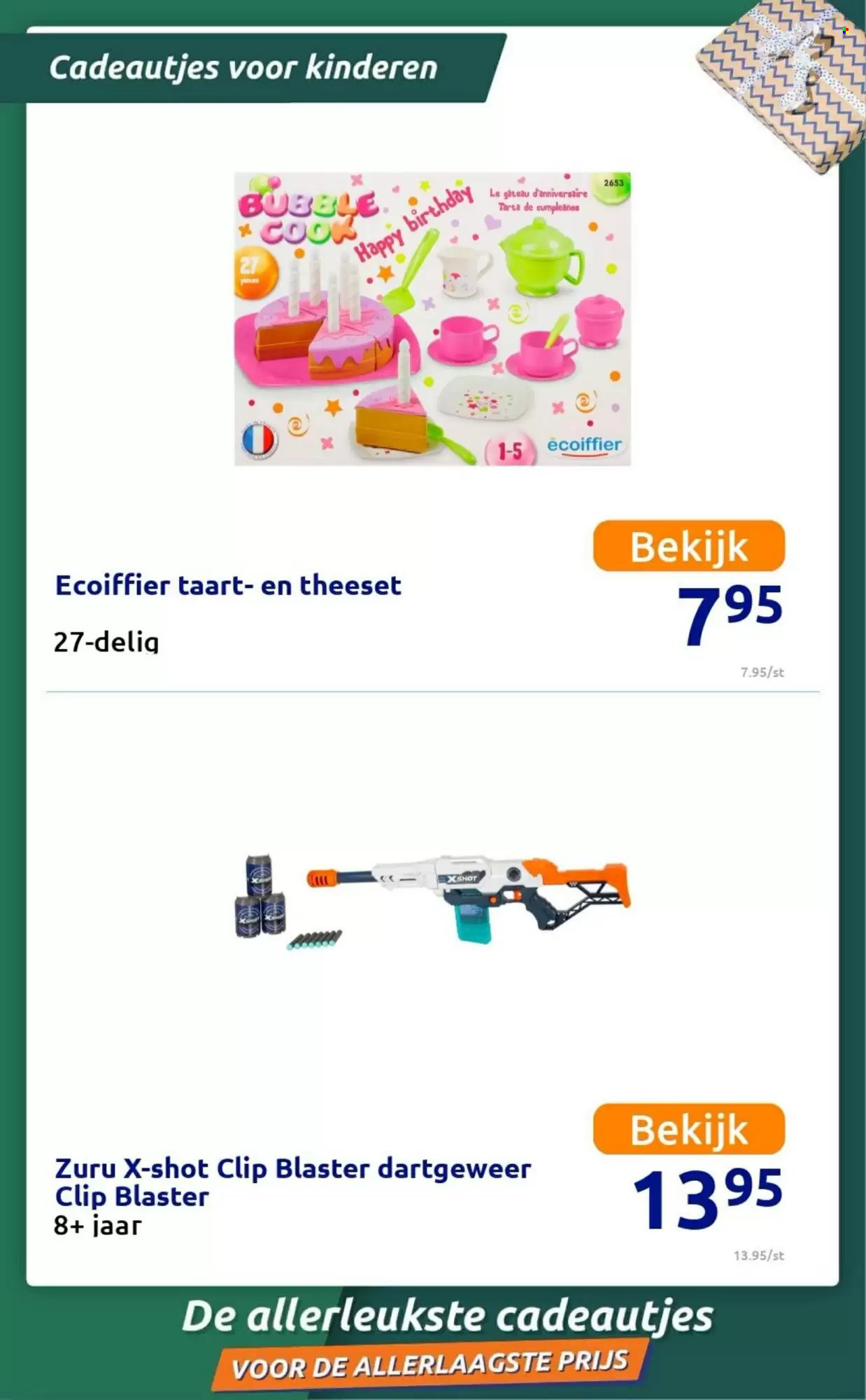 Action-aanbieding - 3-11-2021 - 9-11-2021. Pagina 11
