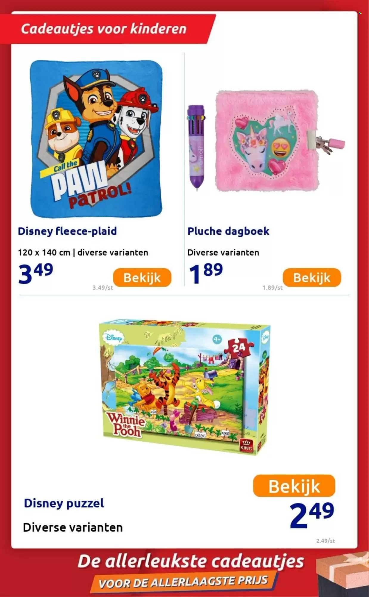 Action-aanbieding - 3-11-2021 - 9-11-2021. Pagina 19