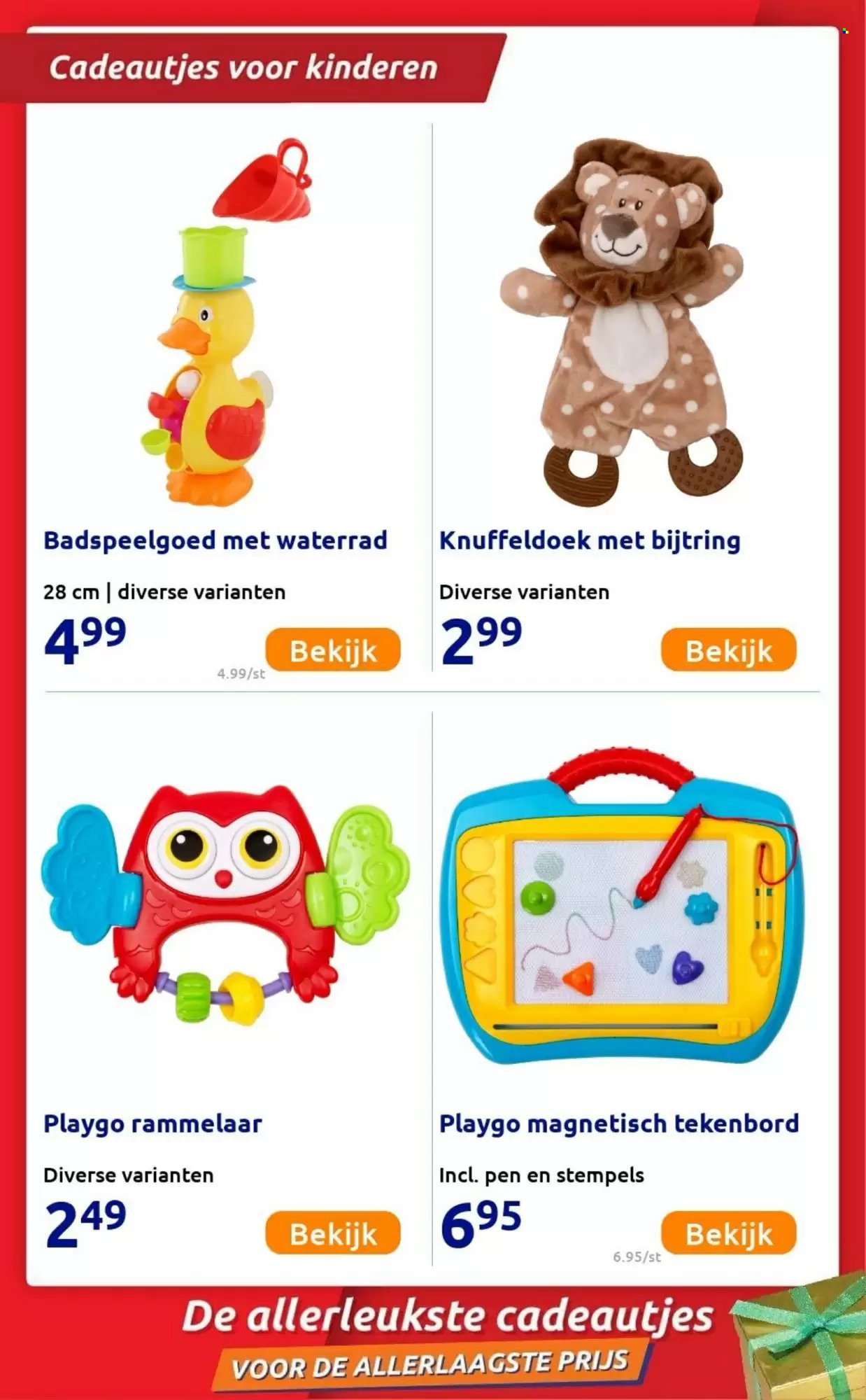 Action-aanbieding - 3-11-2021 - 9-11-2021. Pagina 24