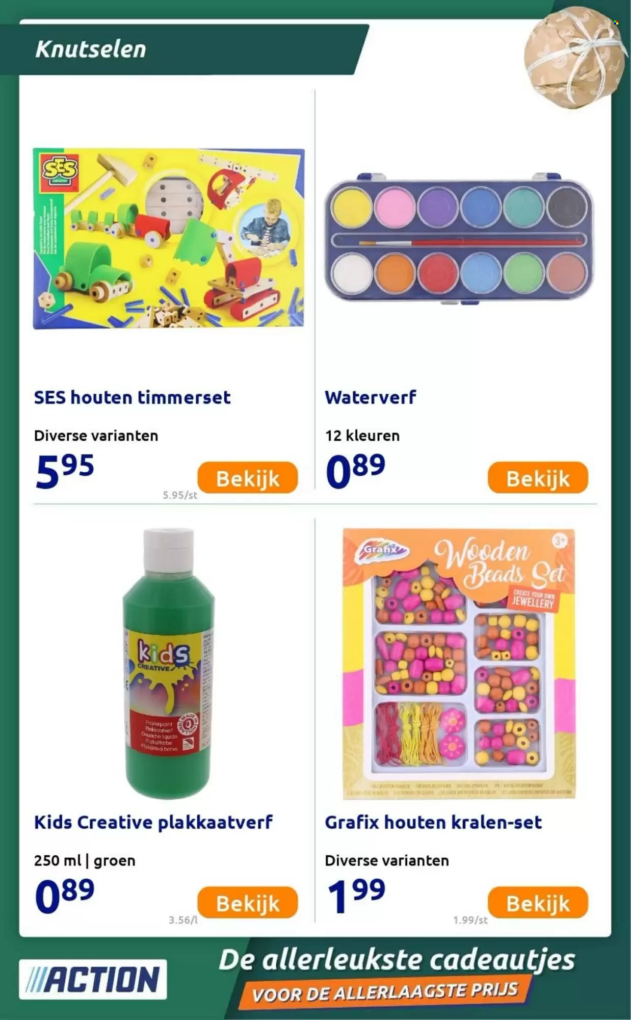 Action-aanbieding - 3-11-2021 - 9-11-2021. Pagina 27