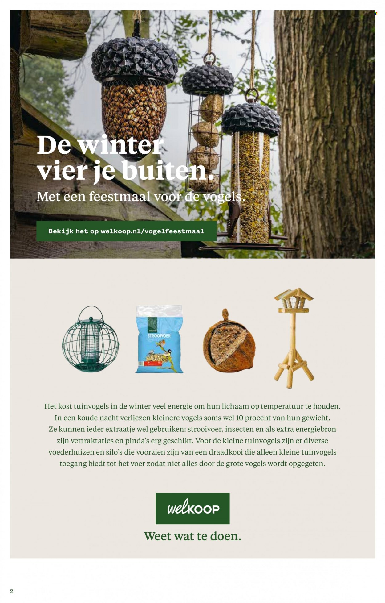 Welkoop-aanbieding - 1-11-2021 - 14-11-2021. Pagina 2