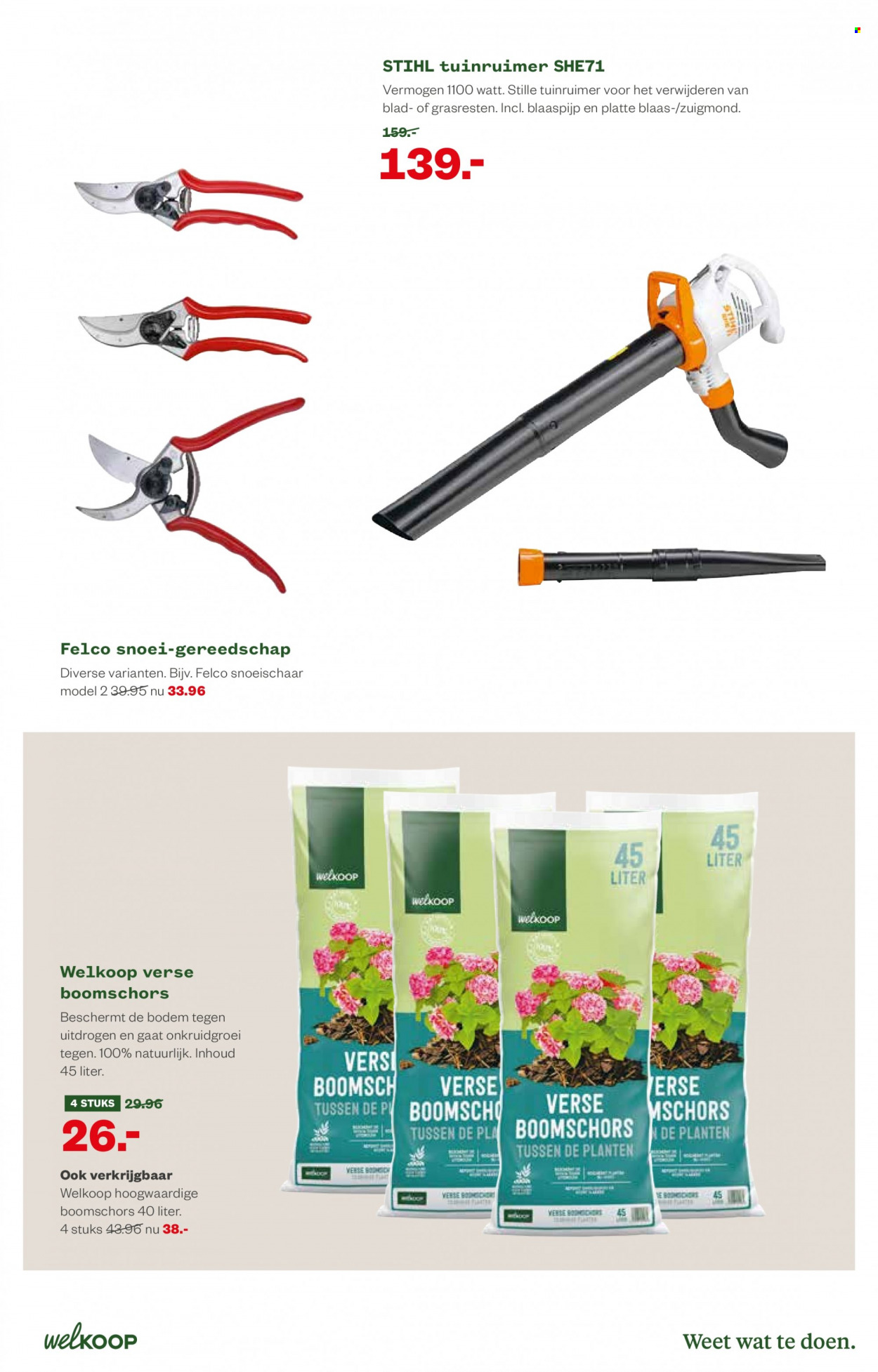 Welkoop-aanbieding - 1-11-2021 - 14-11-2021. Pagina 5