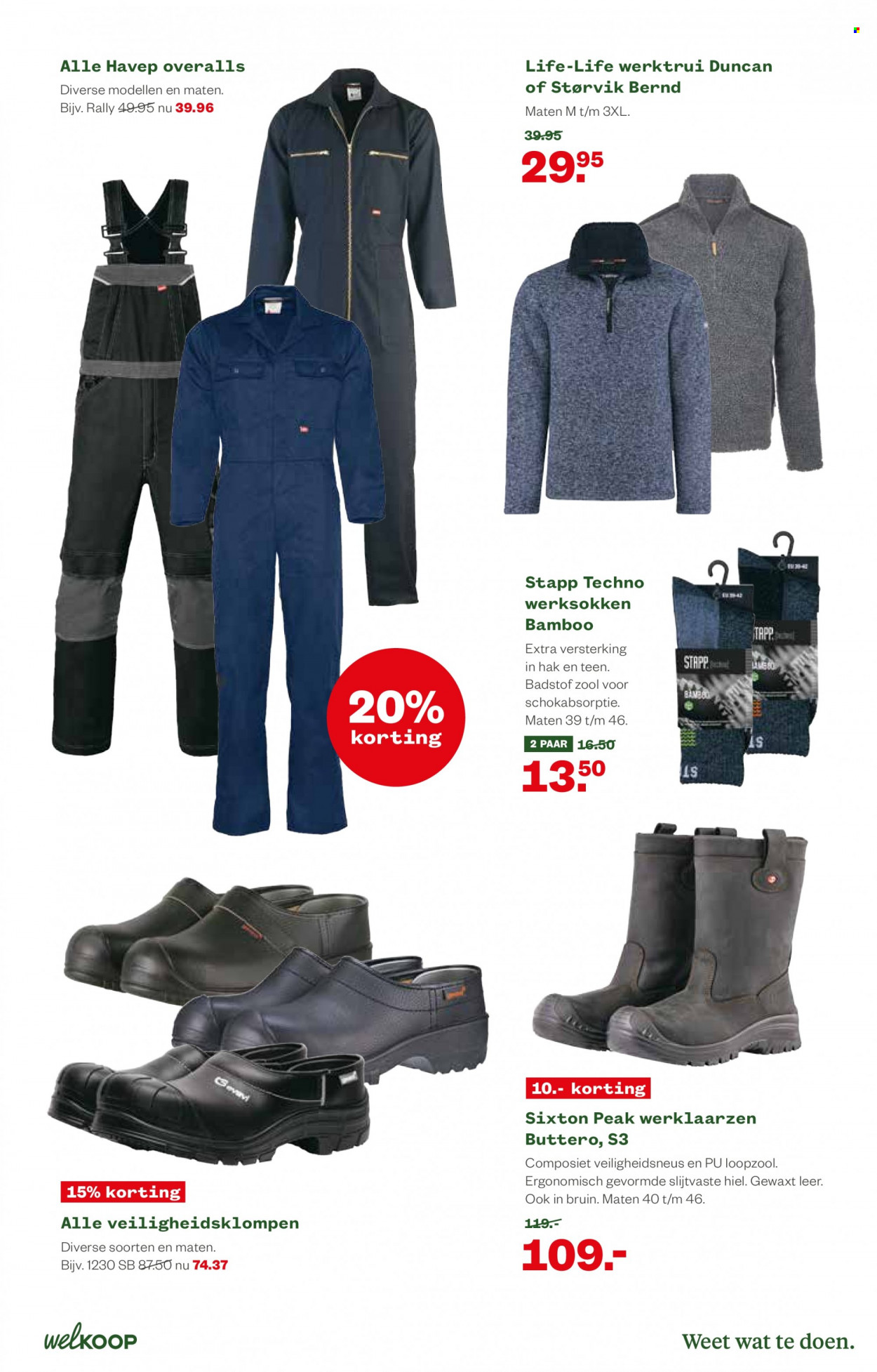Welkoop-aanbieding - 1-11-2021 - 14-11-2021. Pagina 15