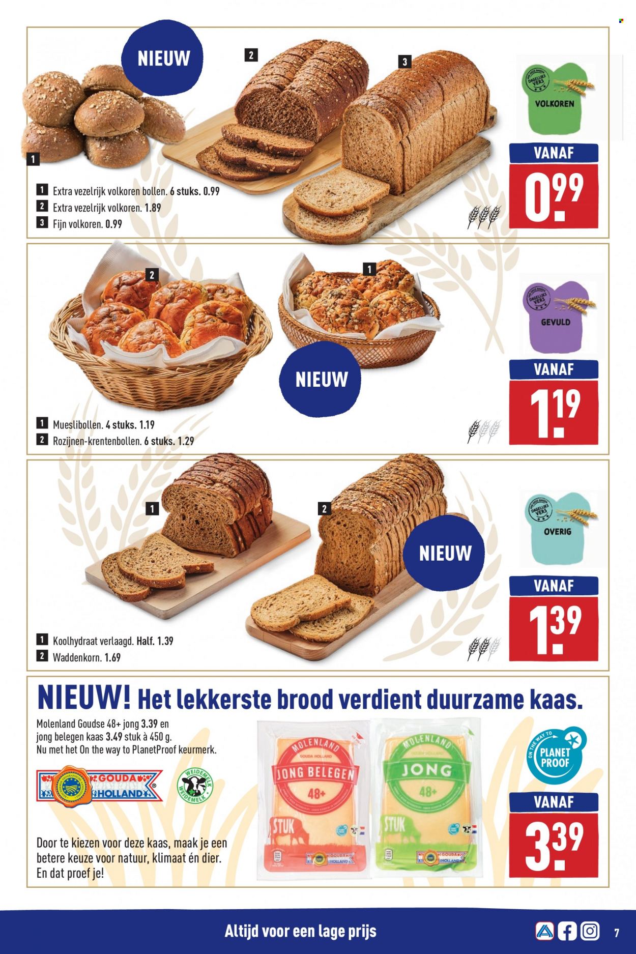Aldi-aanbieding - 8-11-2021 - 14-11-2021. Pagina 7