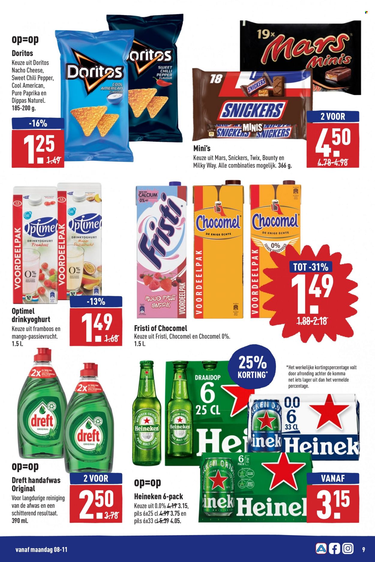 Aldi-aanbieding - 8-11-2021 - 14-11-2021. Pagina 9