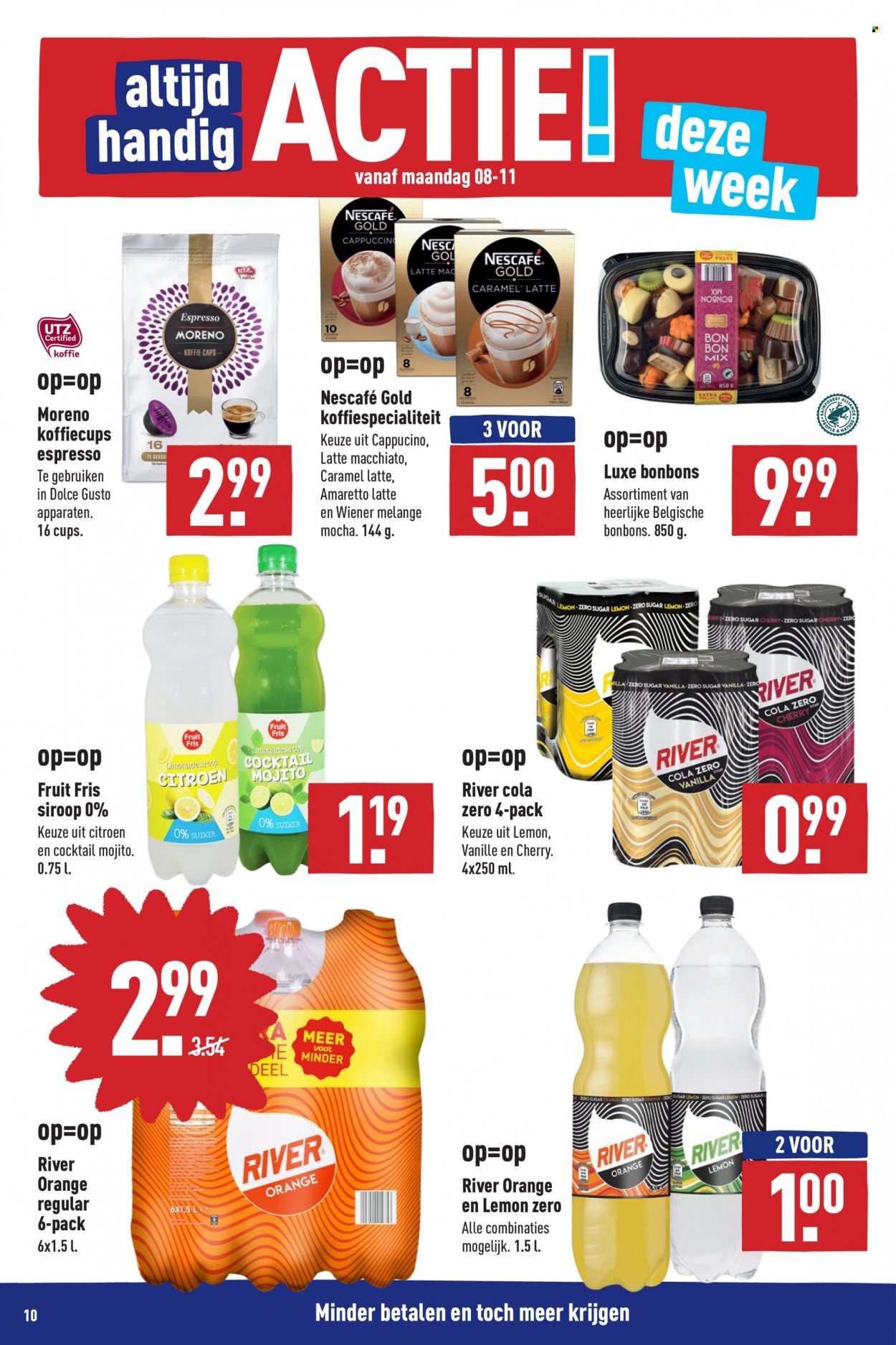 Aldi-aanbieding - 8-11-2021 - 14-11-2021. Pagina 10