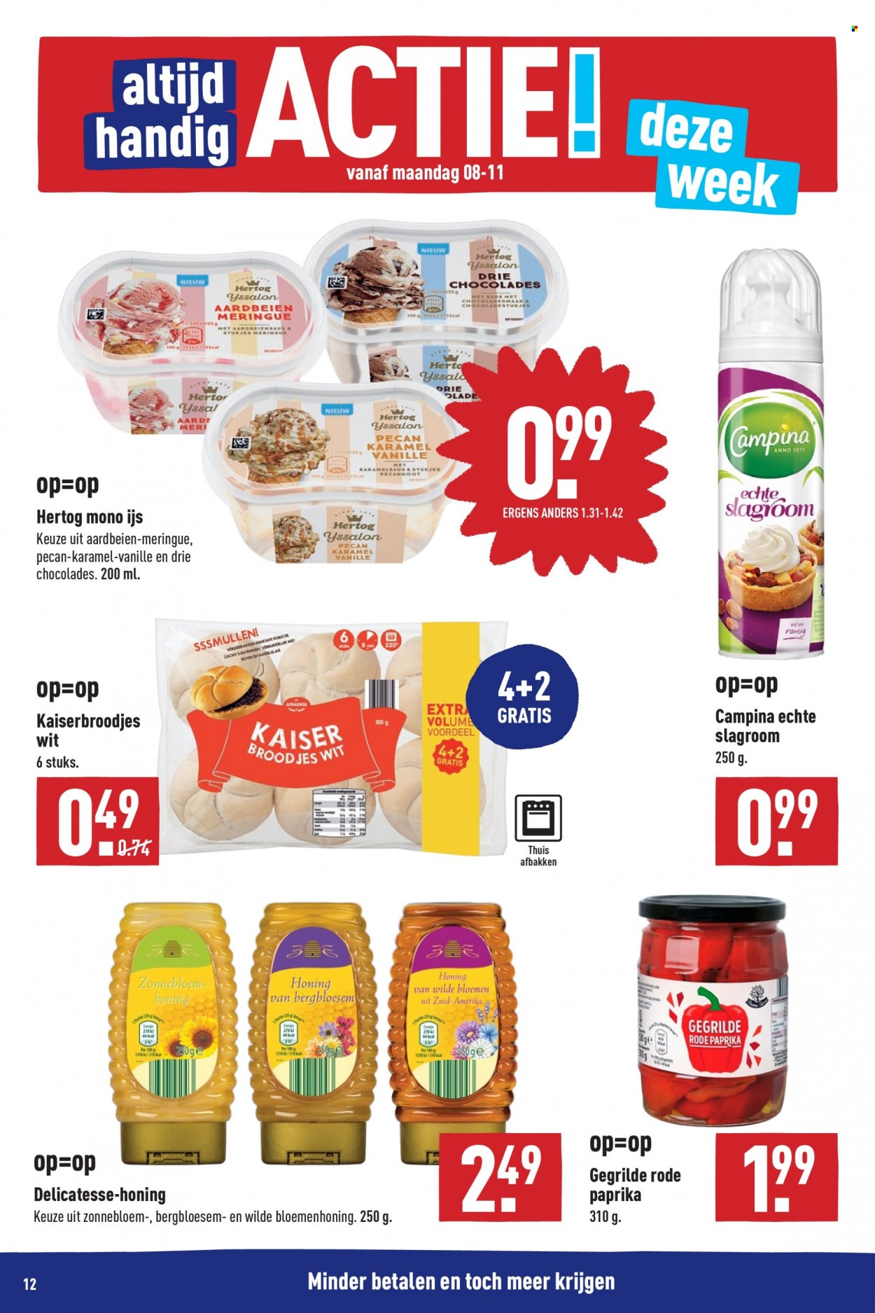 Aldi-aanbieding - 8-11-2021 - 14-11-2021. Pagina 12