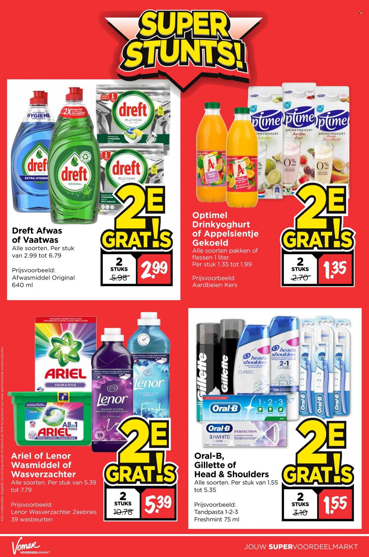 Vomar-aanbieding - 4-11-2021 - 6-11-2021. Pagina 4