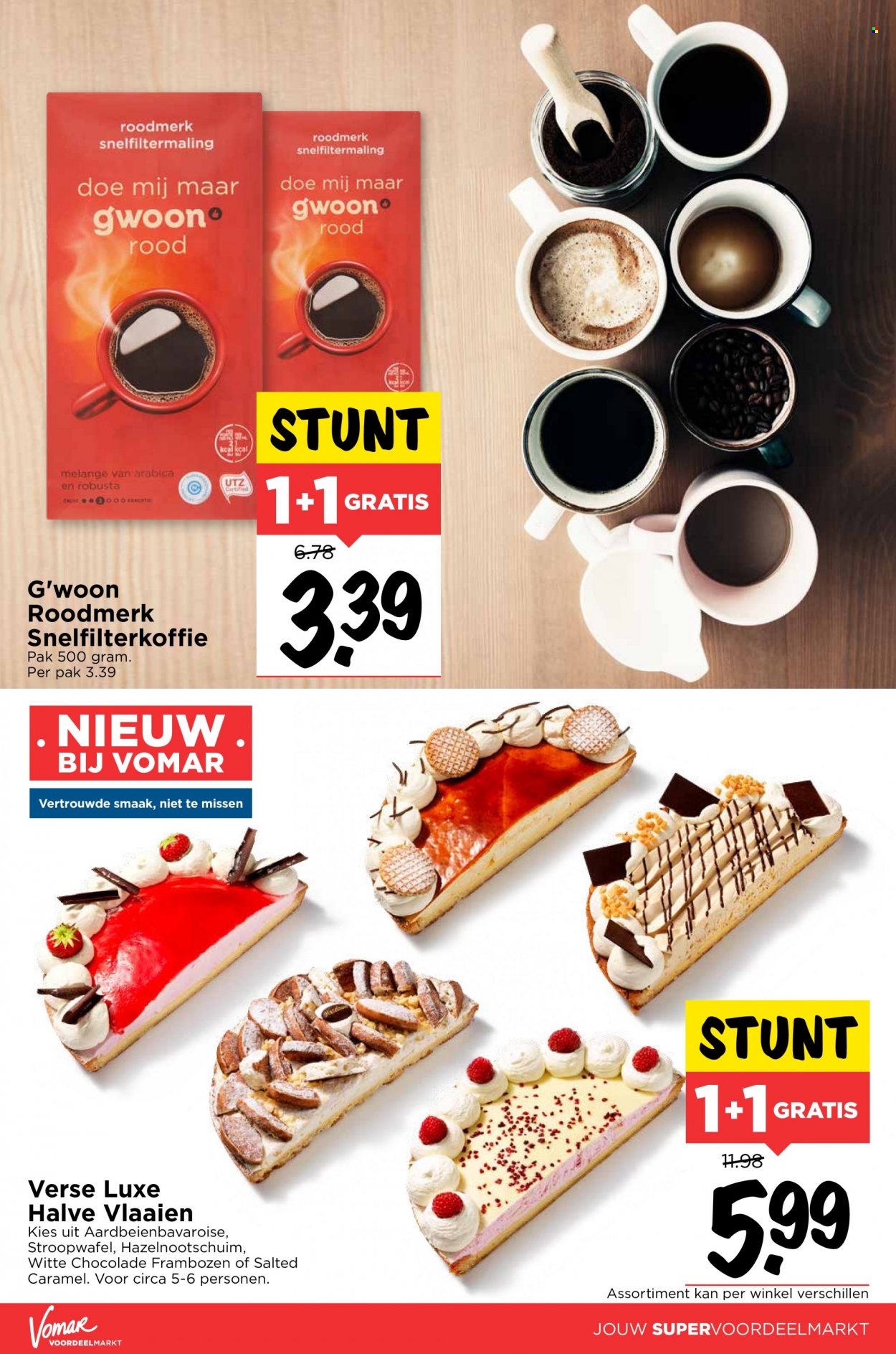 Vomar-aanbieding - 4-11-2021 - 6-11-2021. Pagina 5