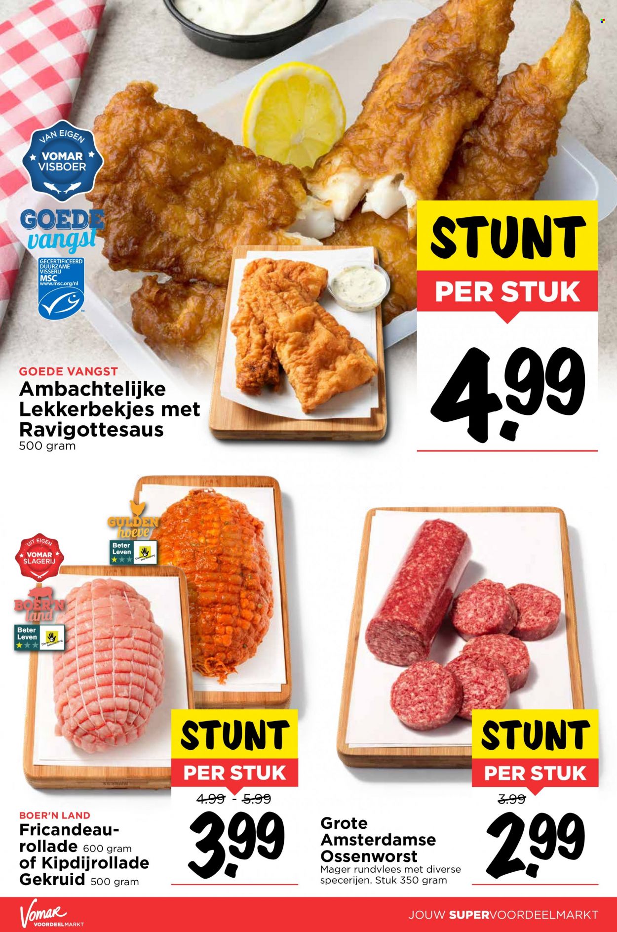 Vomar-aanbieding - 4-11-2021 - 6-11-2021. Pagina 7