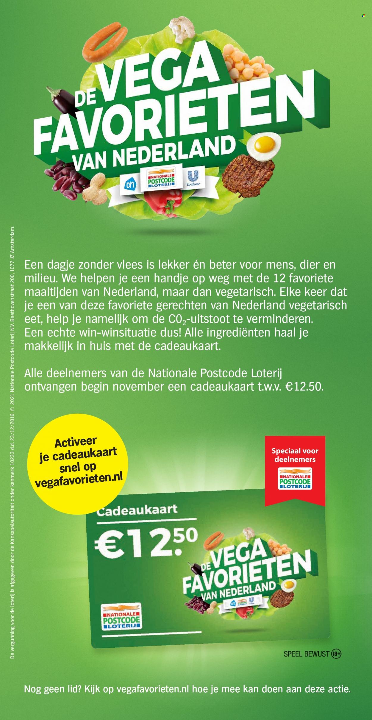 Albert Heijn-aanbieding - 8-11-2021 - 14-11-2021. Pagina 2