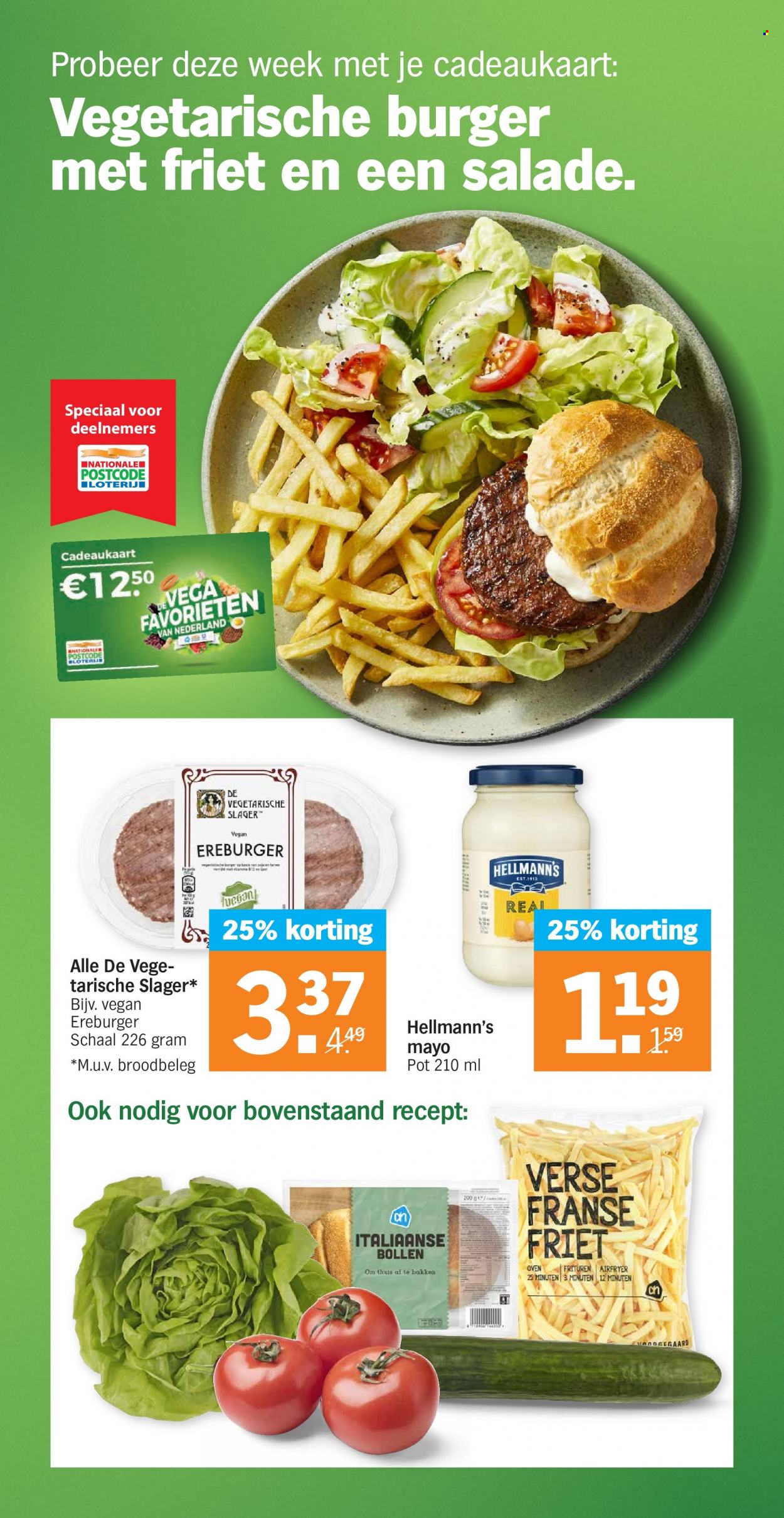 Albert Heijn-aanbieding - 8-11-2021 - 14-11-2021. Pagina 4