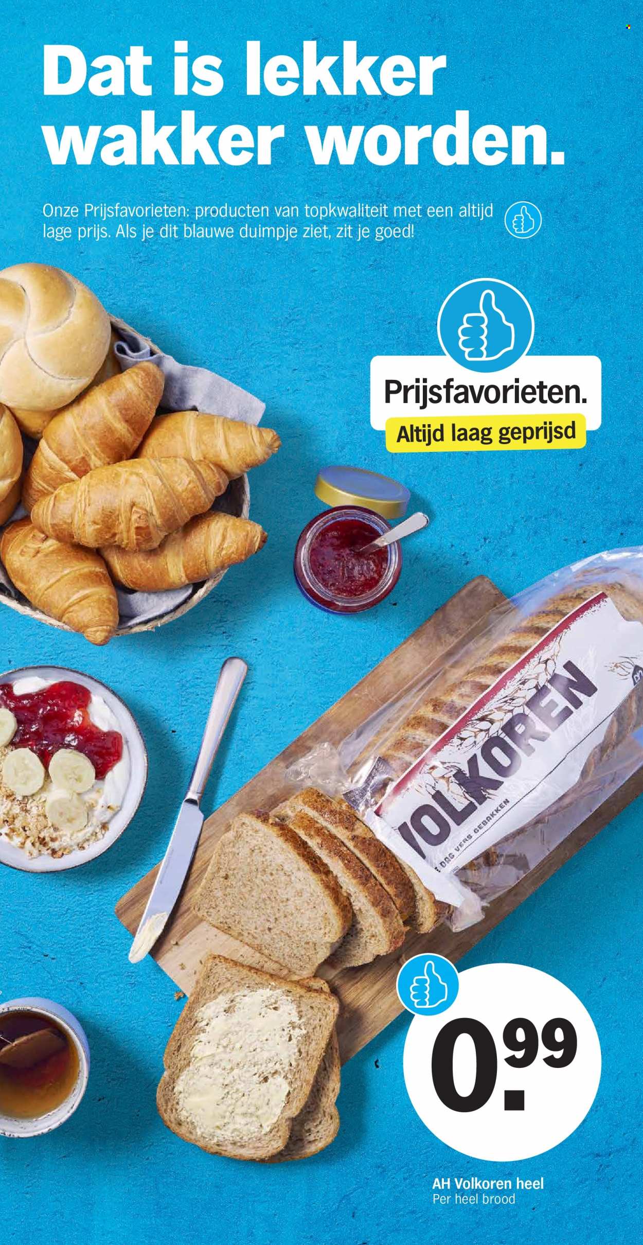 Albert Heijn-aanbieding - 8-11-2021 - 14-11-2021. Pagina 16