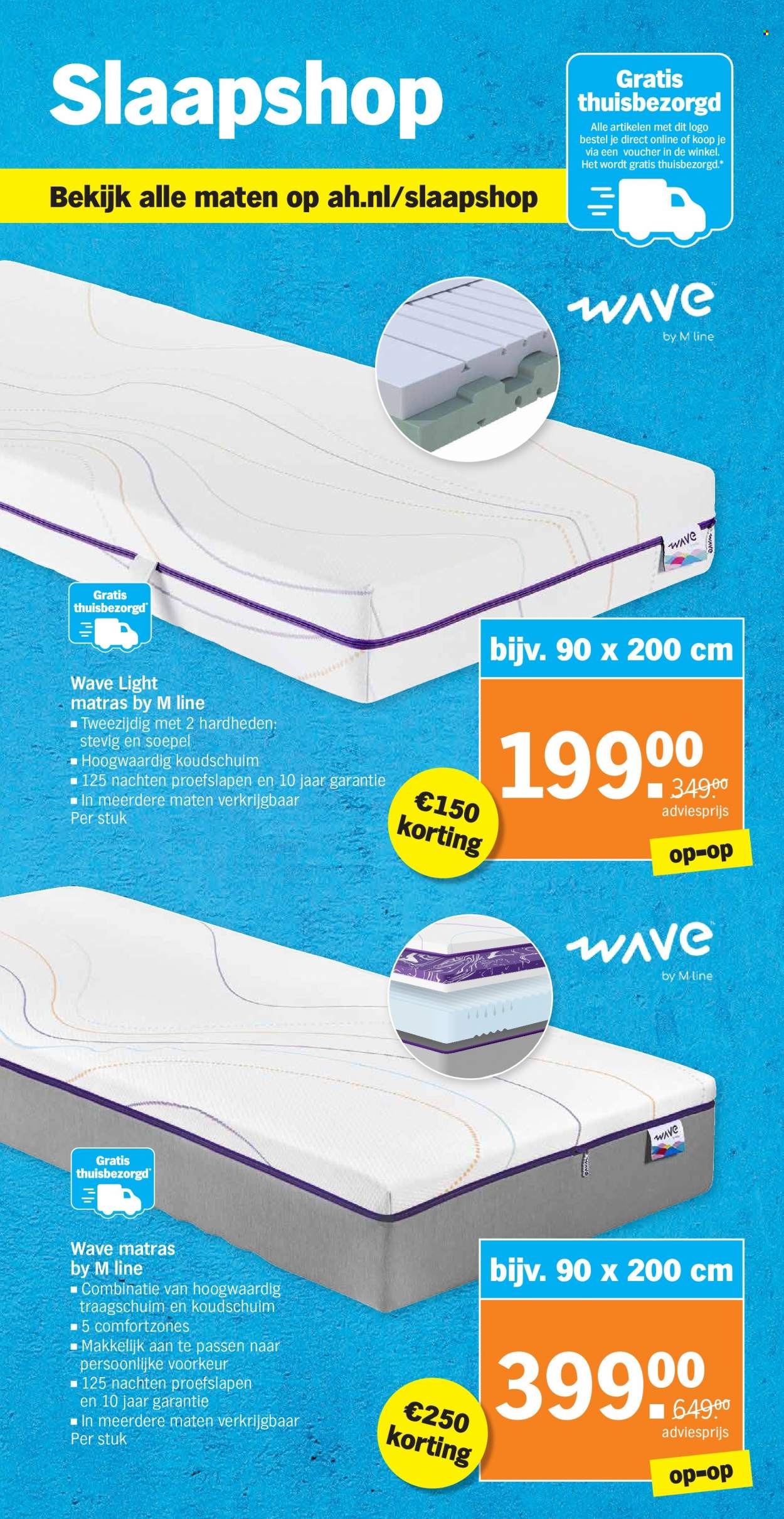 Albert Heijn-aanbieding - 8-11-2021 - 14-11-2021. Pagina 34