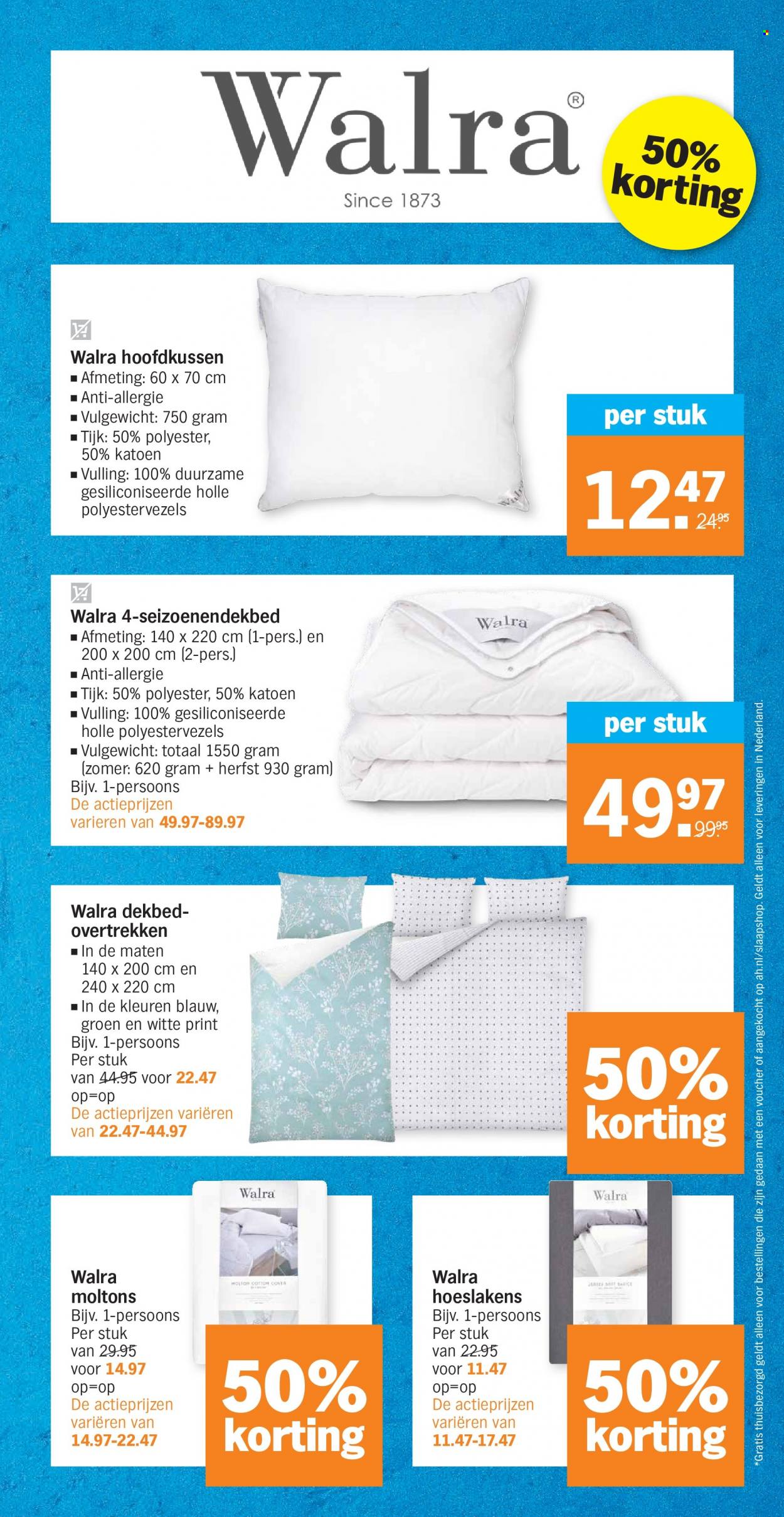 Albert Heijn-aanbieding - 8-11-2021 - 14-11-2021. Pagina 35