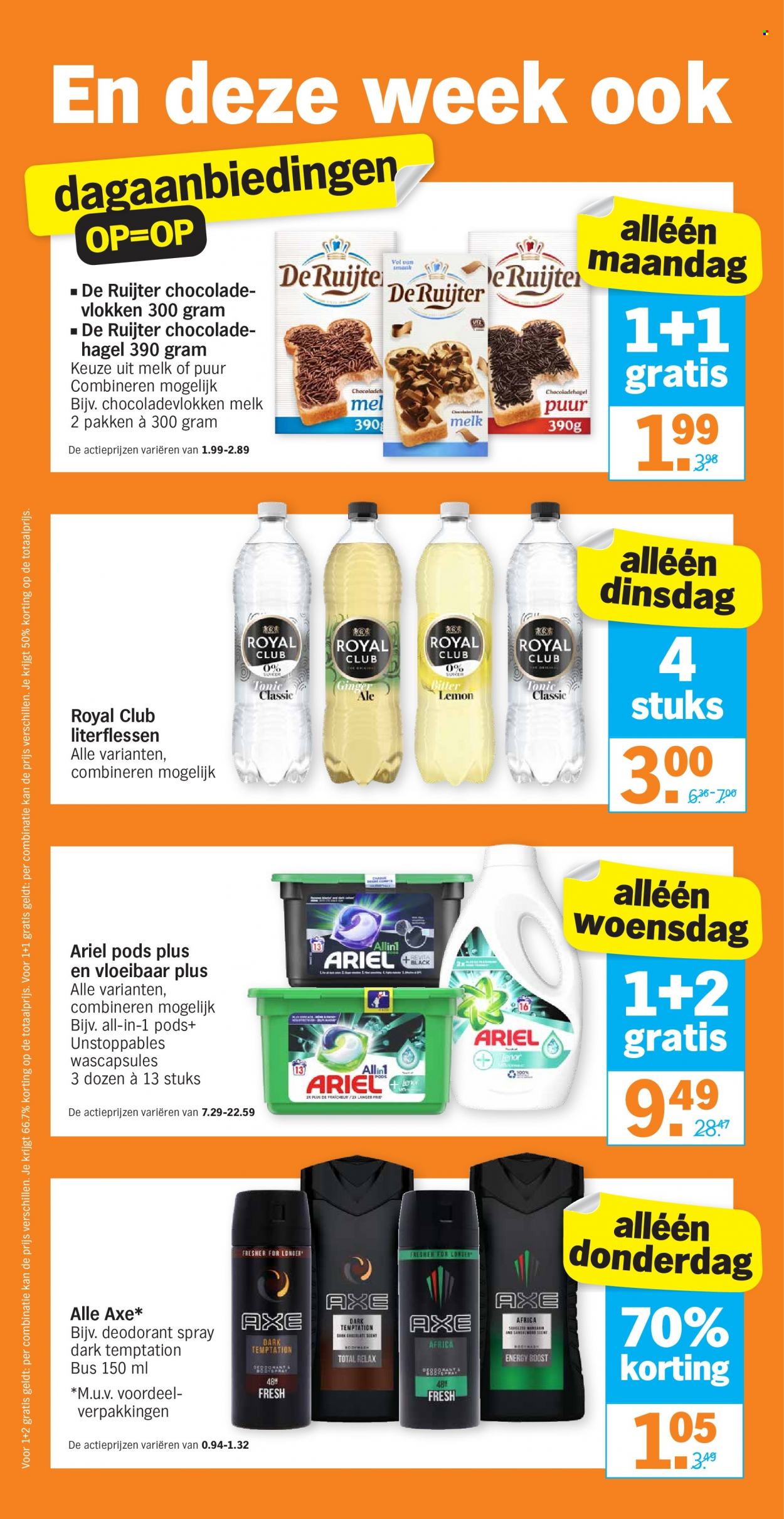 Albert Heijn-aanbieding - 8-11-2021 - 14-11-2021. Pagina 36