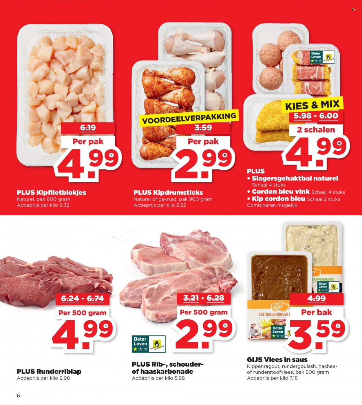 Plus-aanbieding - 7-11-2021 - 13-11-2021. Pagina 6