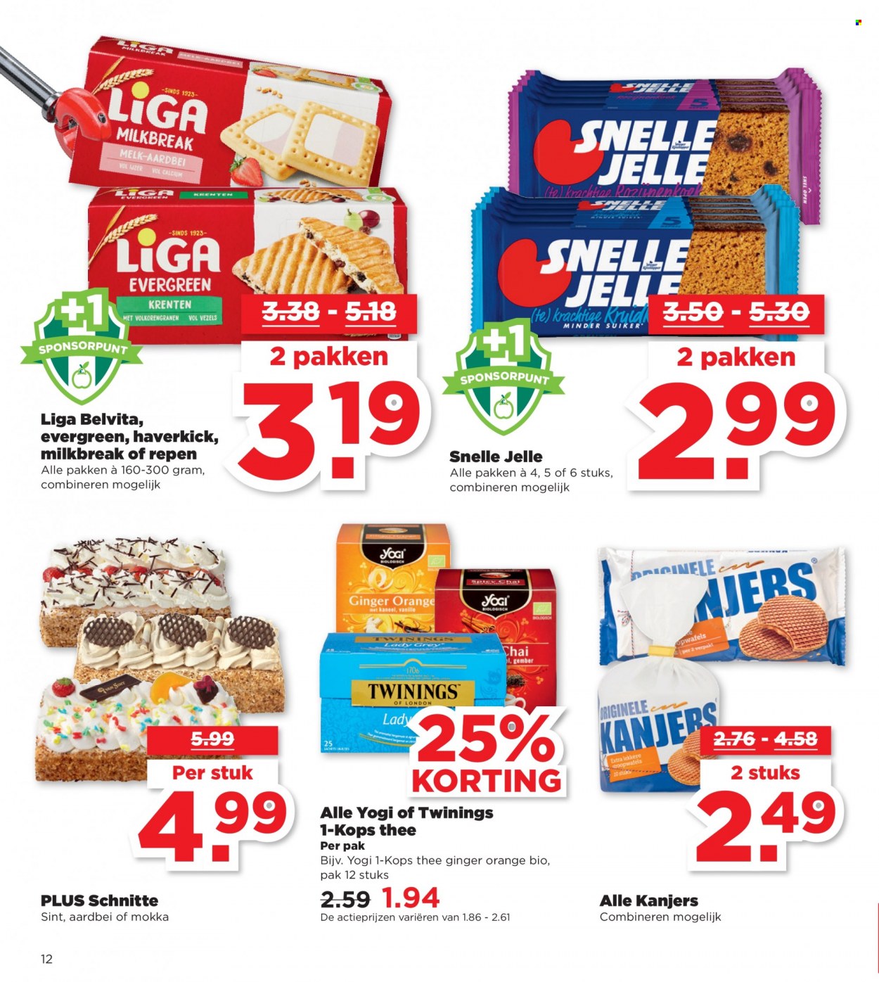 Plus-aanbieding - 7-11-2021 - 13-11-2021. Pagina 12
