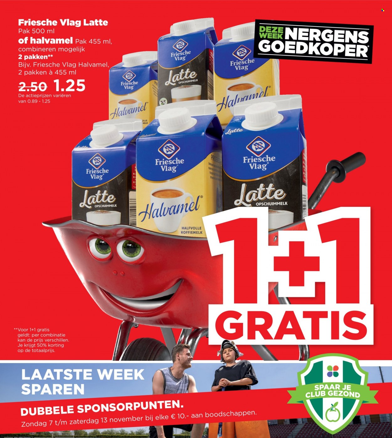 Plus-aanbieding - 7-11-2021 - 13-11-2021. Pagina 13