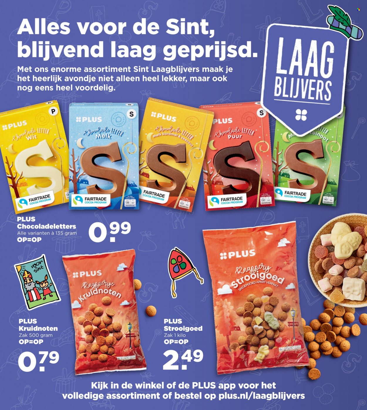 Plus-aanbieding - 7-11-2021 - 13-11-2021. Pagina 16