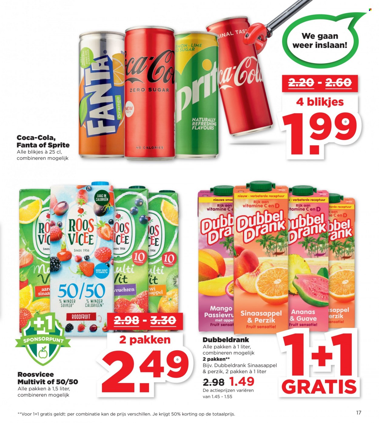 Plus-aanbieding - 7-11-2021 - 13-11-2021. Pagina 17