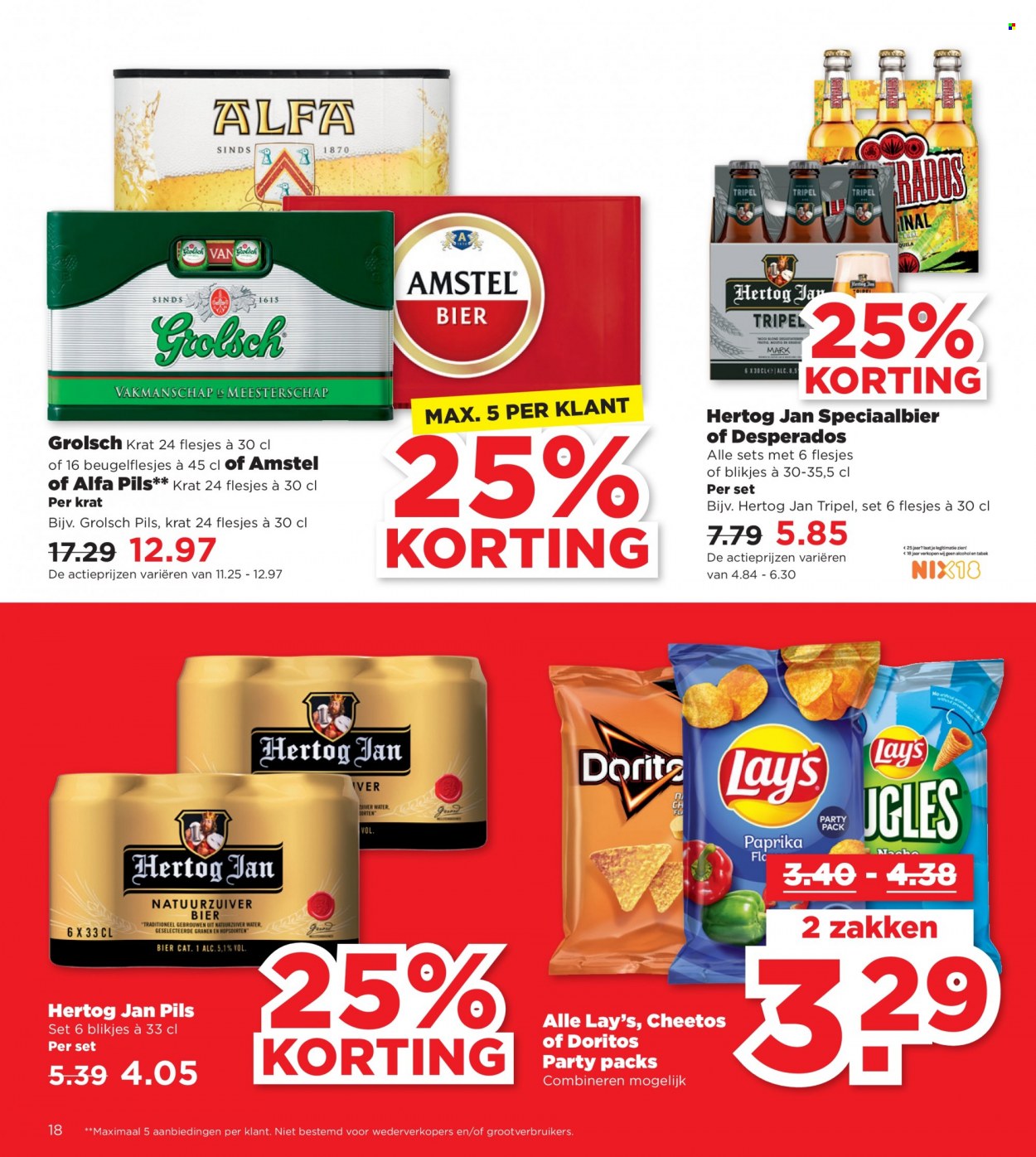 Plus-aanbieding - 7-11-2021 - 13-11-2021. Pagina 18