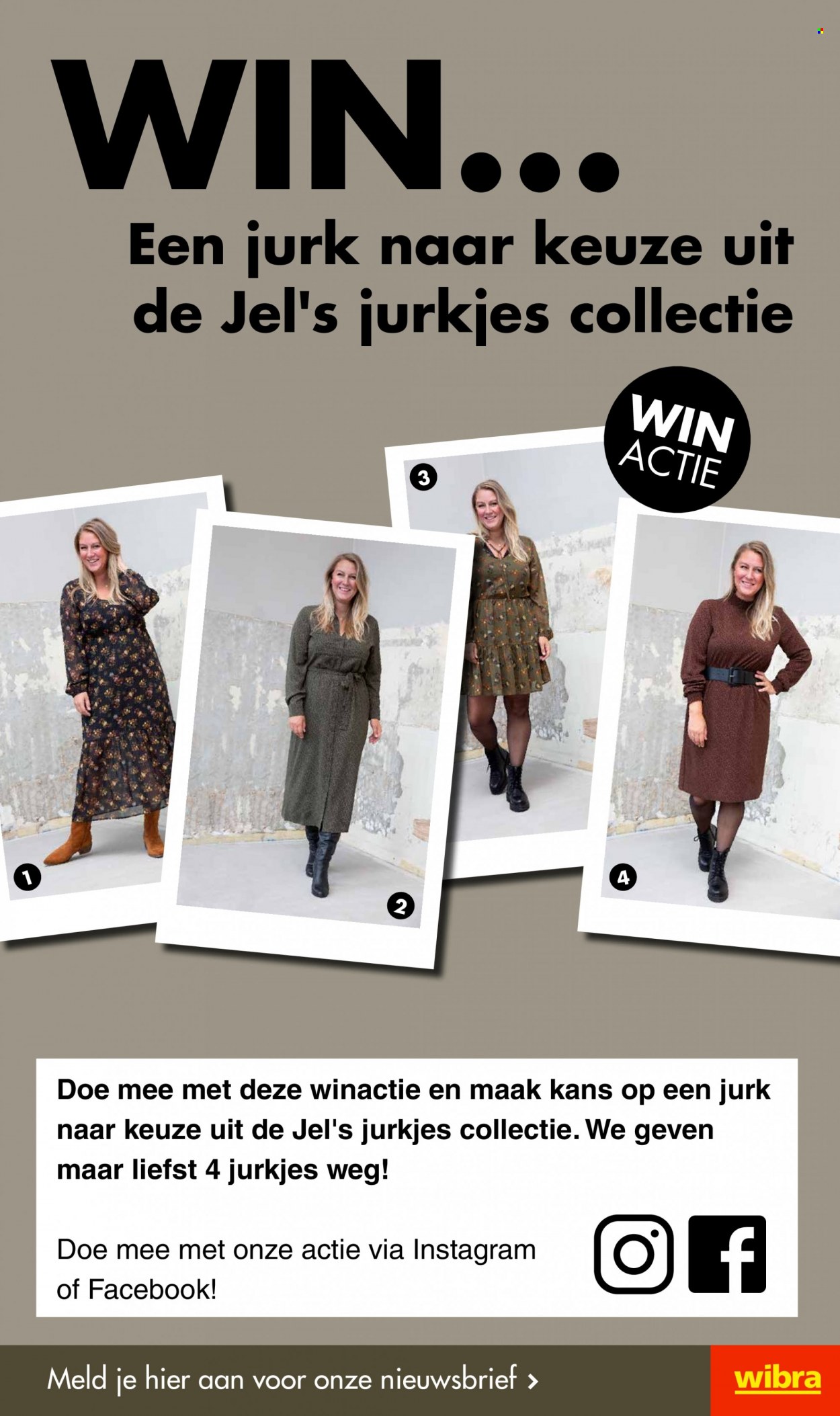 Wibra-aanbieding - 4-11-2021 - 14-11-2021. Pagina 9