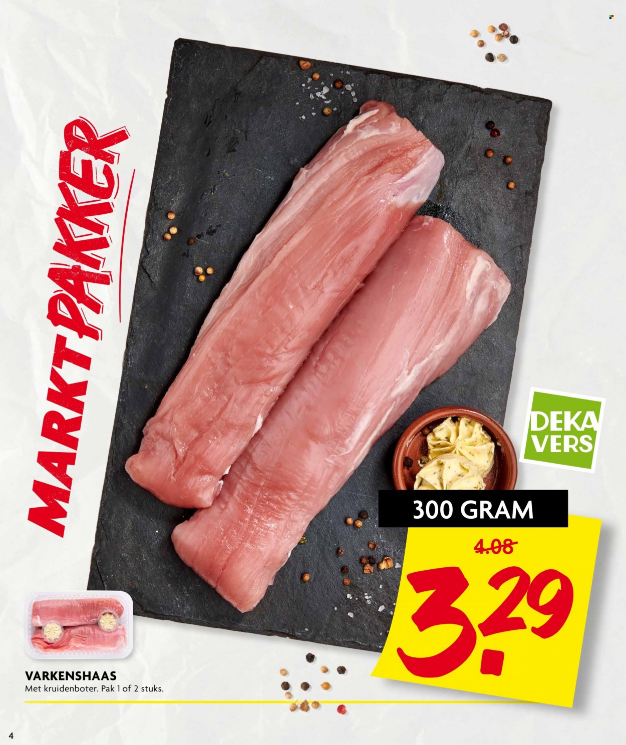 DekaMarkt-aanbieding - 7-11-2021 - 13-11-2021. Pagina 4
