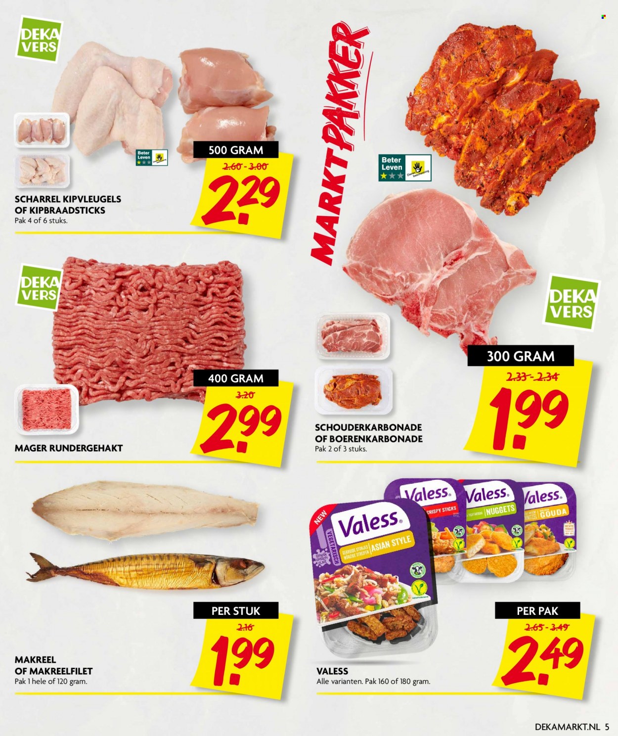 DekaMarkt-aanbieding - 7-11-2021 - 13-11-2021. Pagina 5