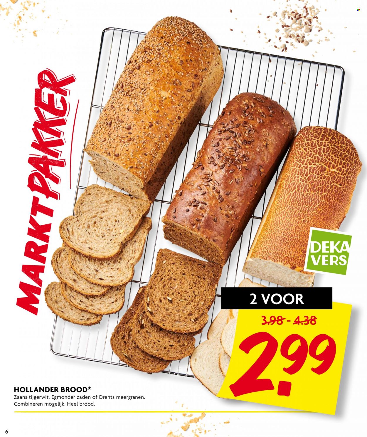 DekaMarkt-aanbieding - 7-11-2021 - 13-11-2021. Pagina 6