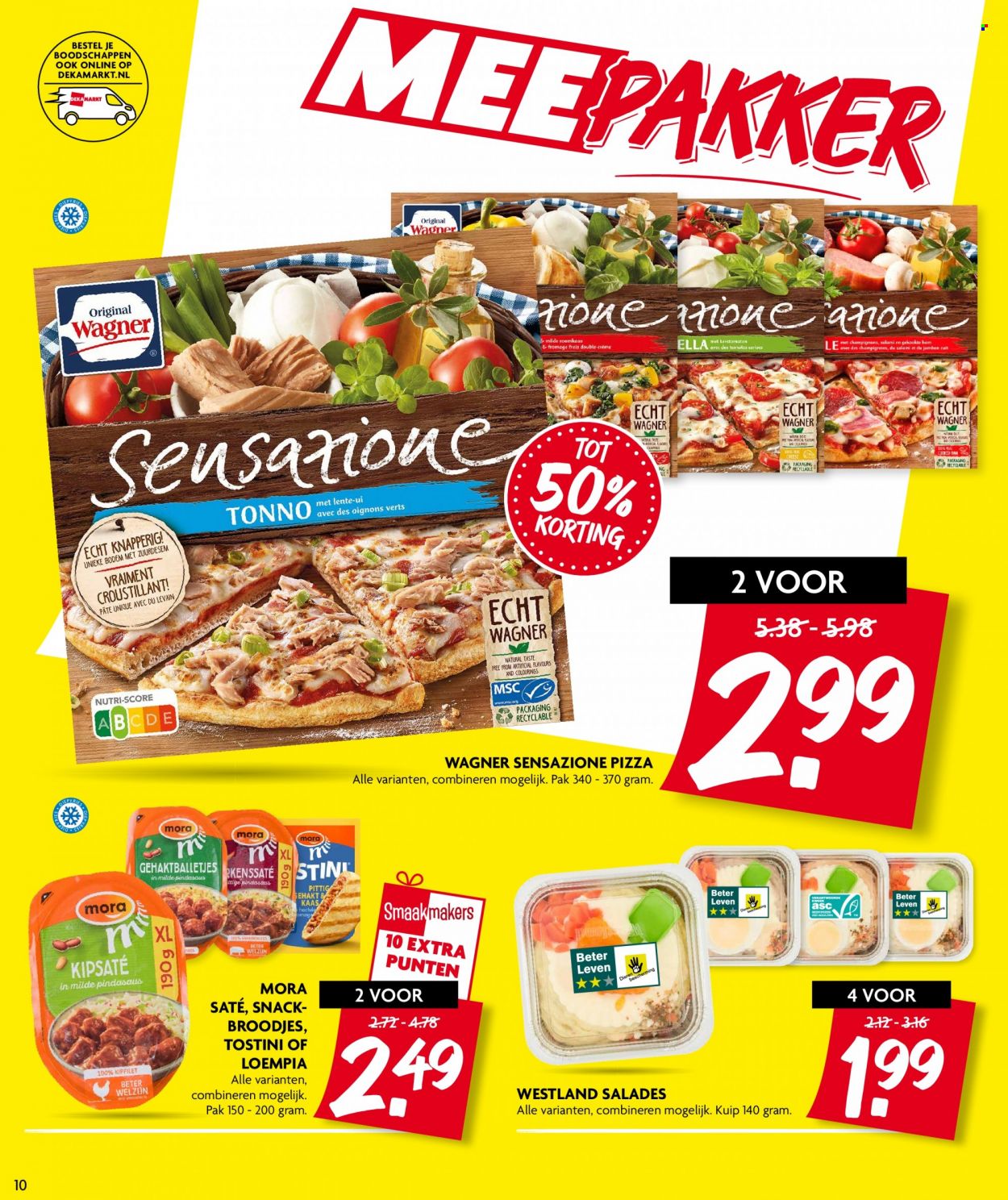 DekaMarkt-aanbieding - 7-11-2021 - 13-11-2021. Pagina 10